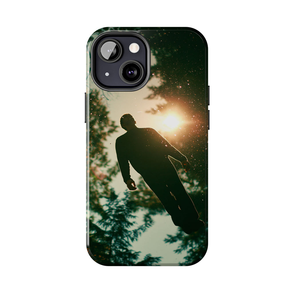 Late summer phone case