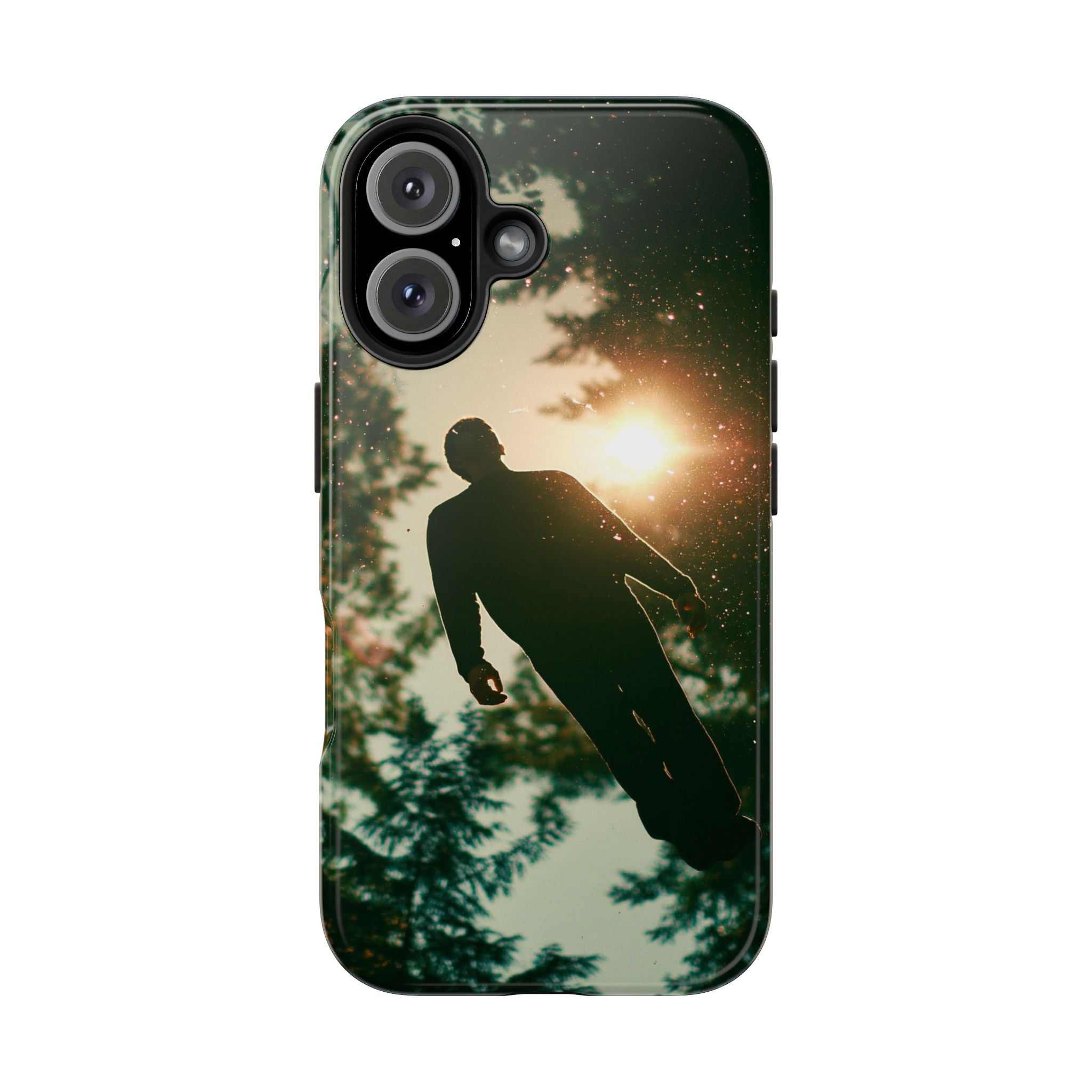 Late summer phone case