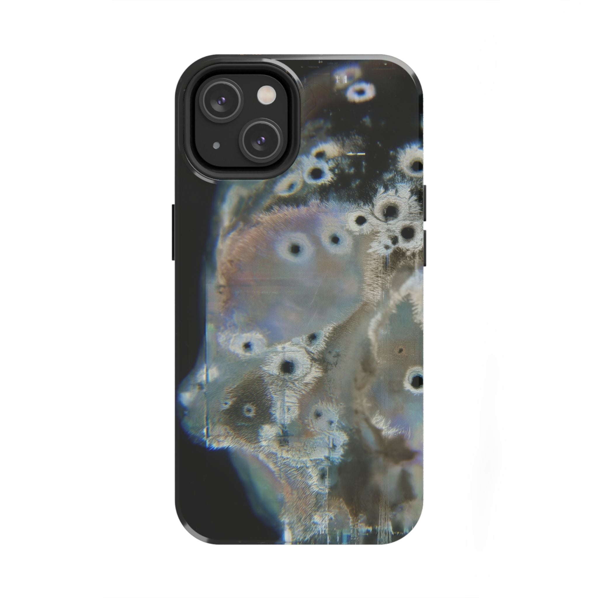 False move phone case