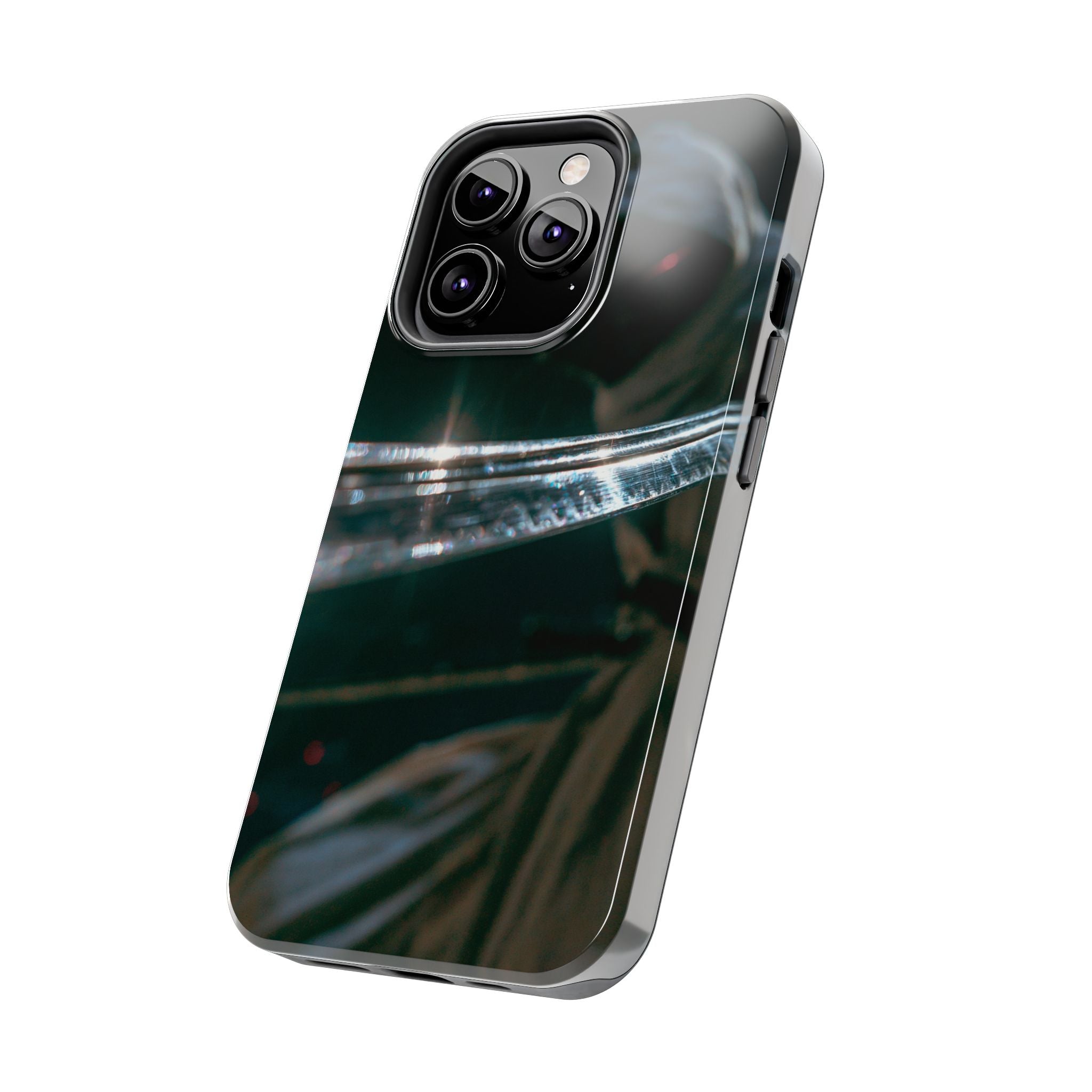 Assassin phone case