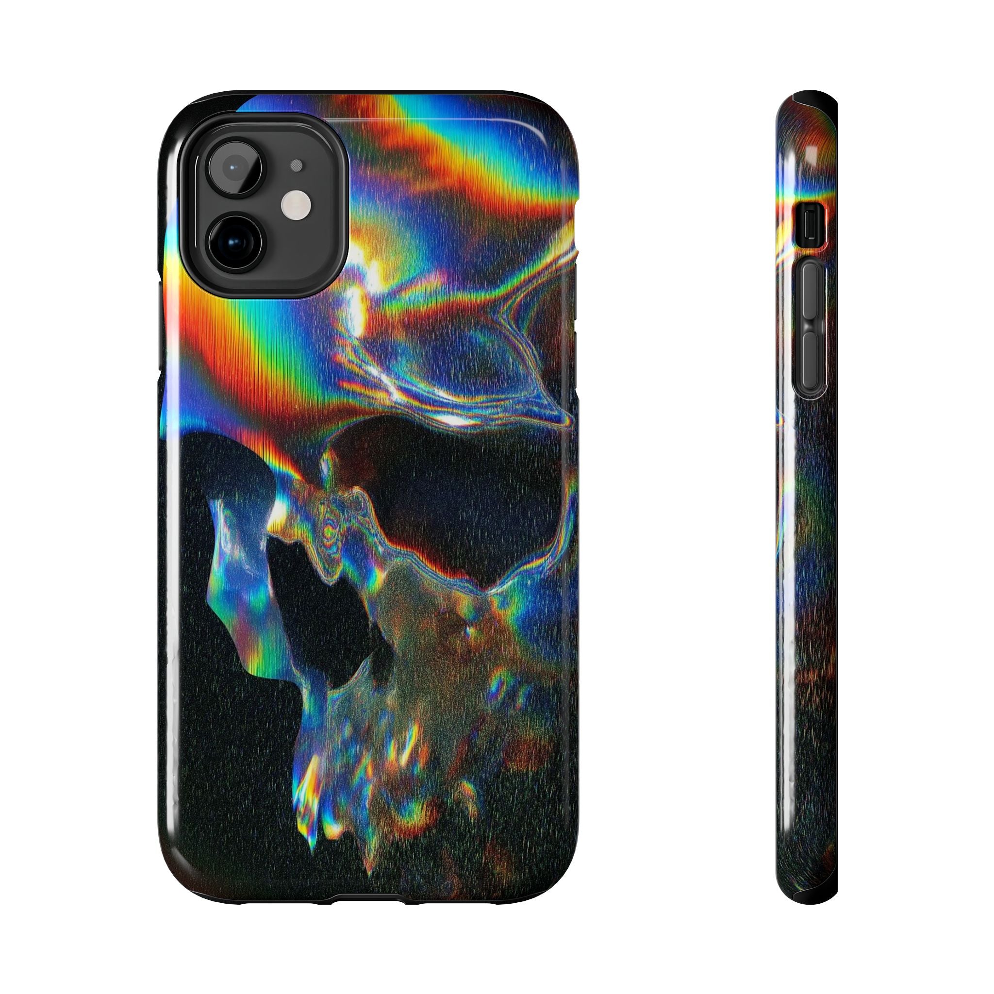 Spectrum phone case