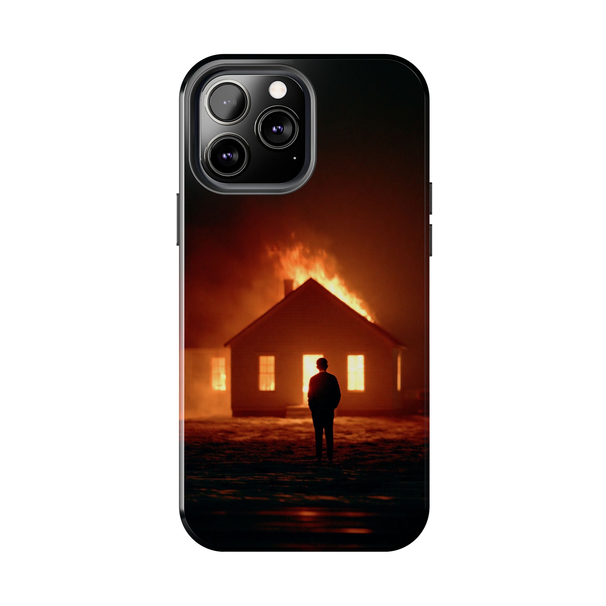 Disarray phone case