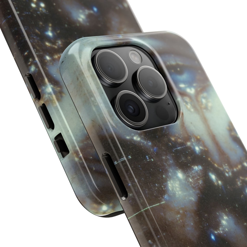 Devastation phone case