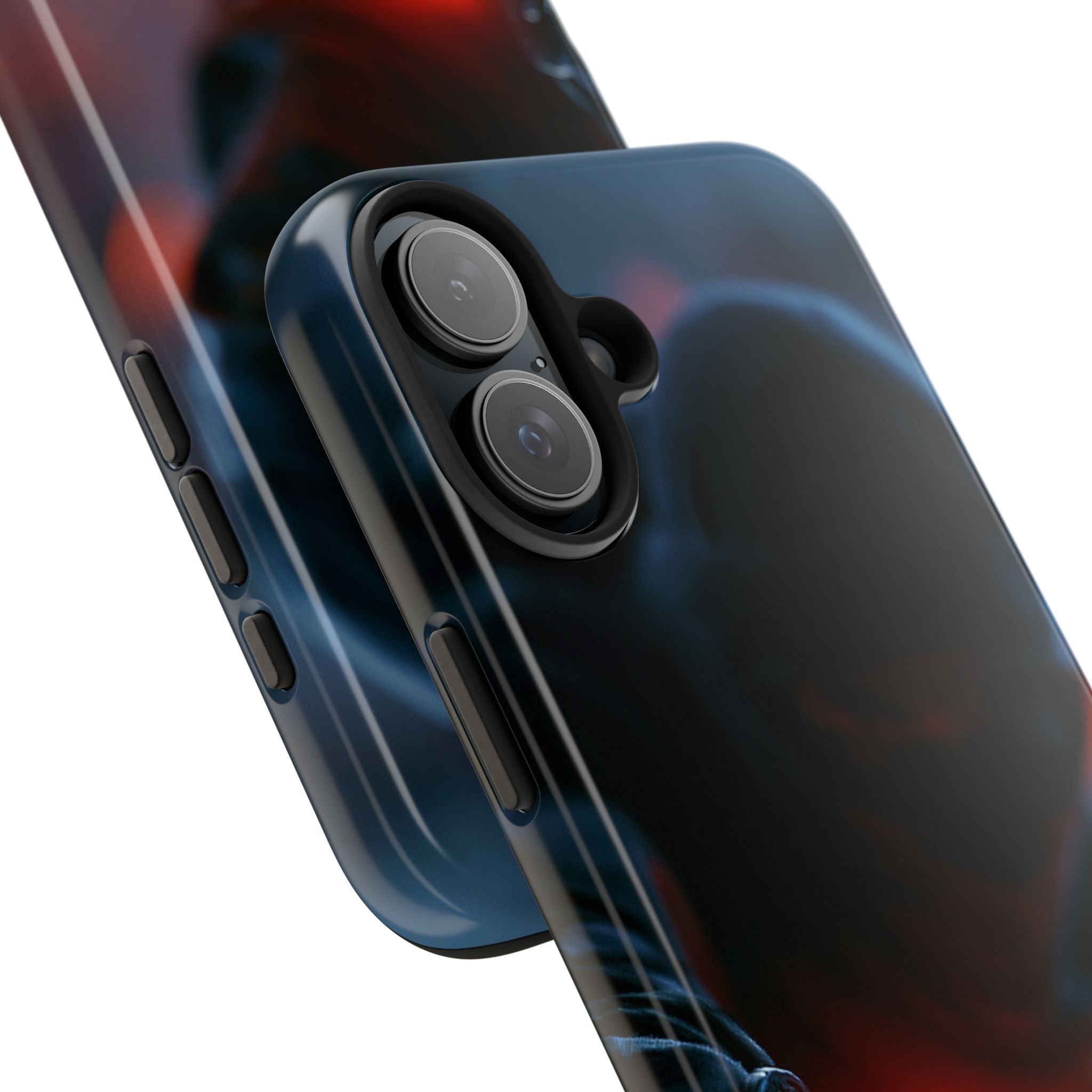 Ninja ambush phone case