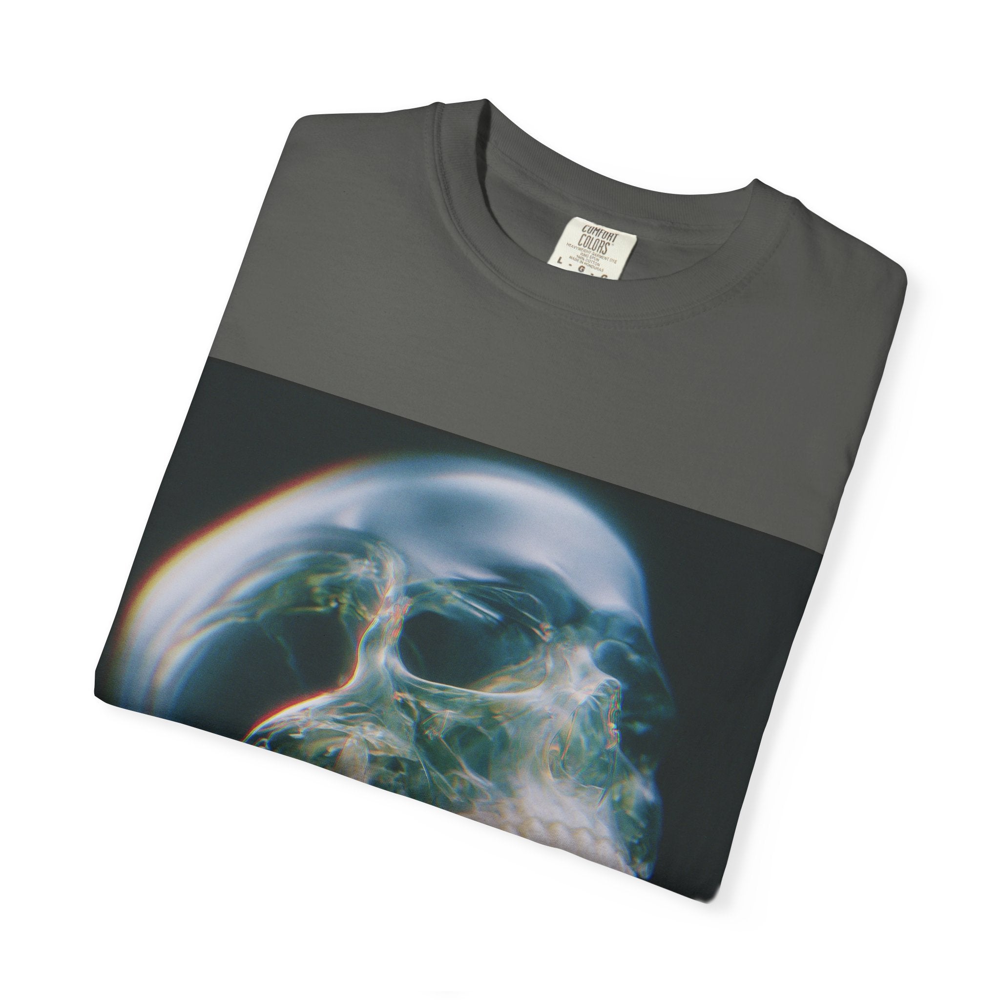 Gamma tee