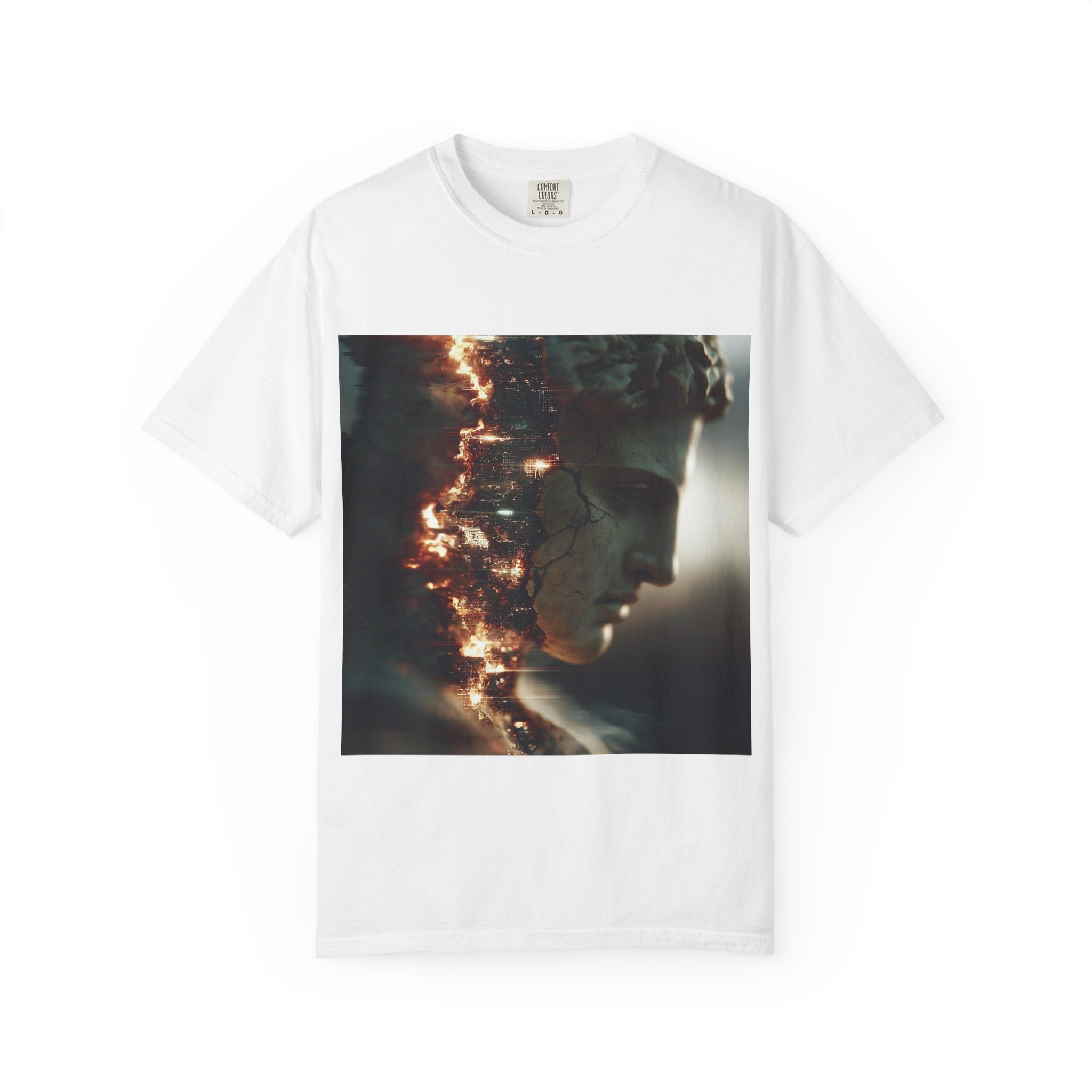 Entropy tee