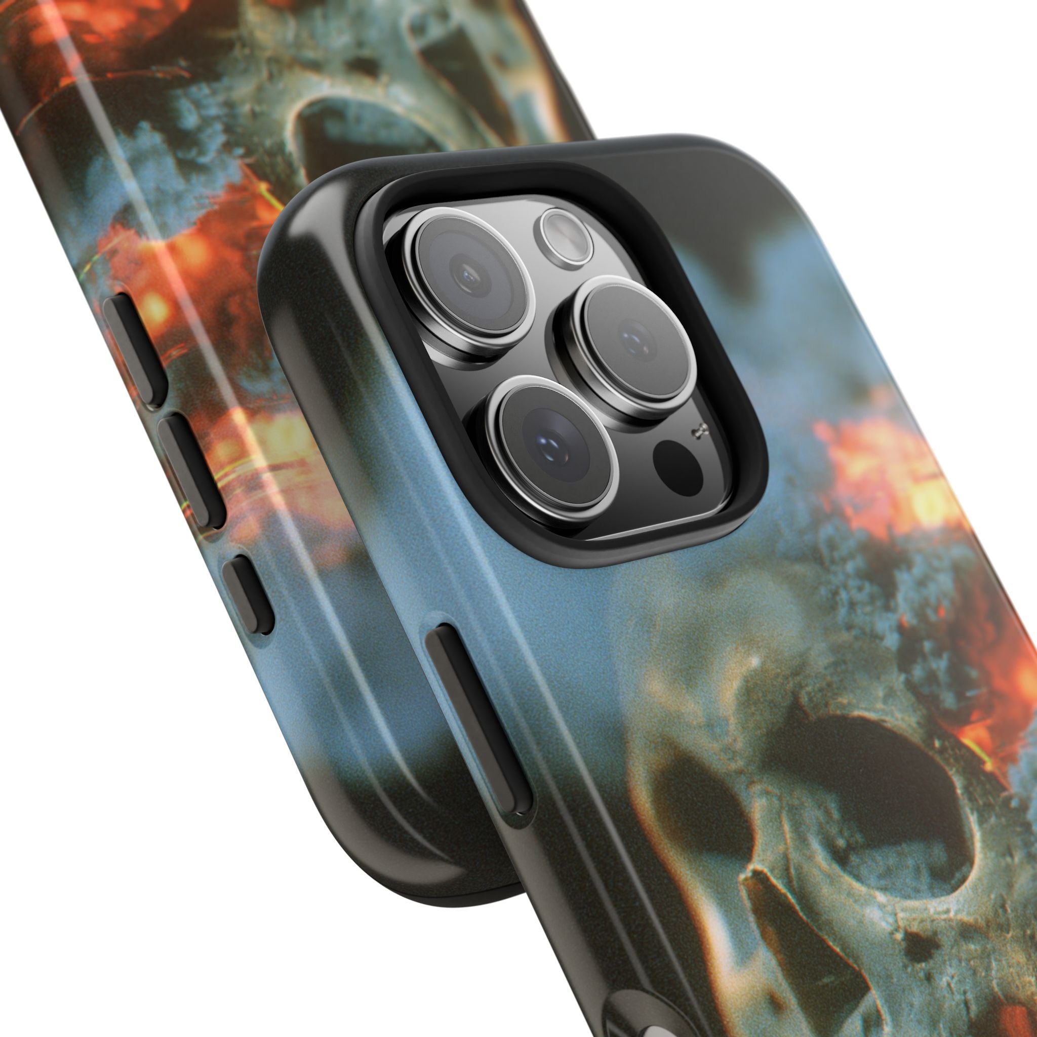 Apocalypse phone case