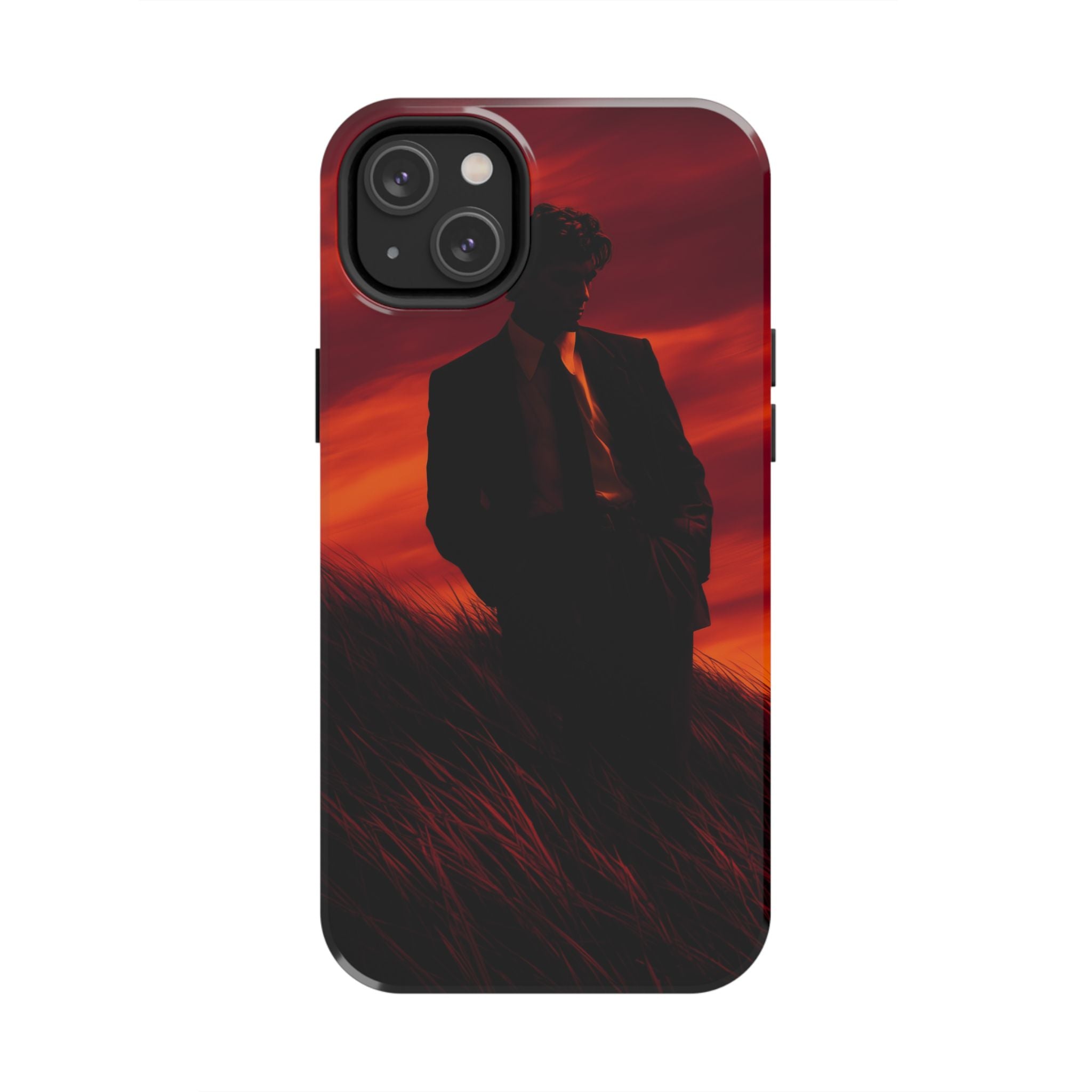 Rumination phone case