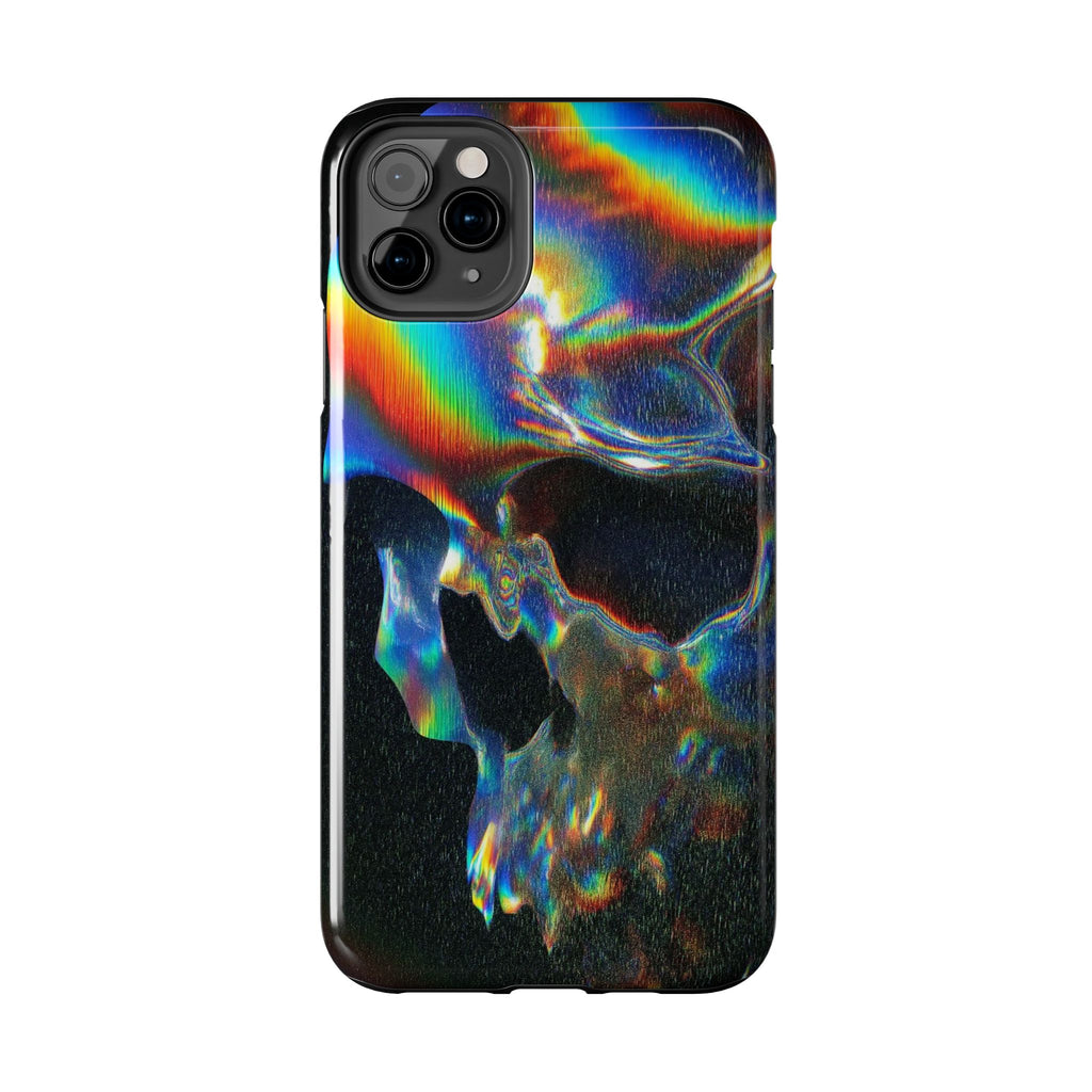Spectrum phone case