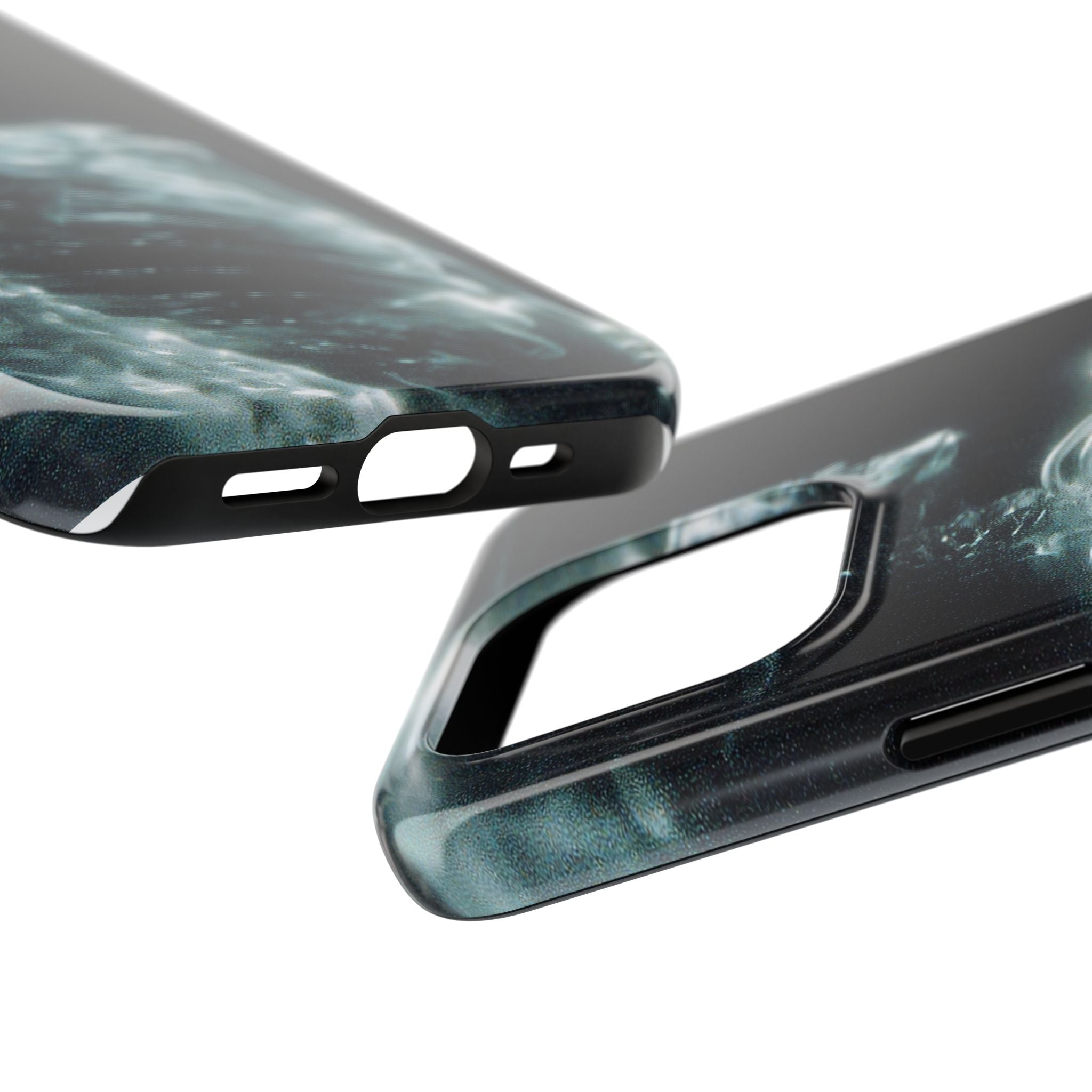 X ray phone case