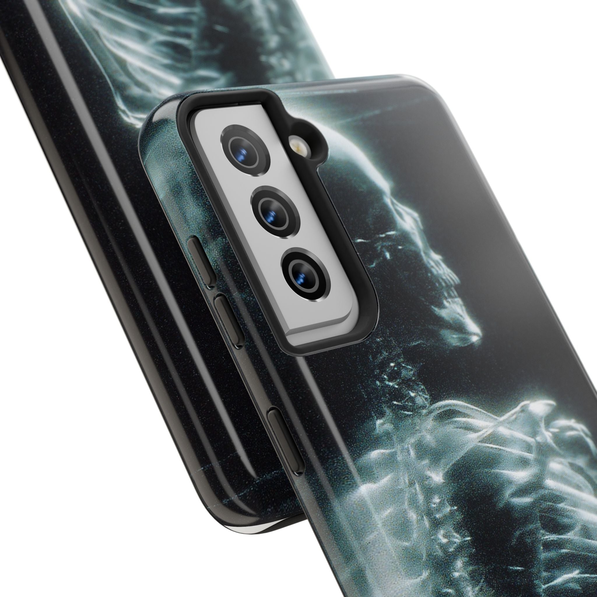 X ray phone case