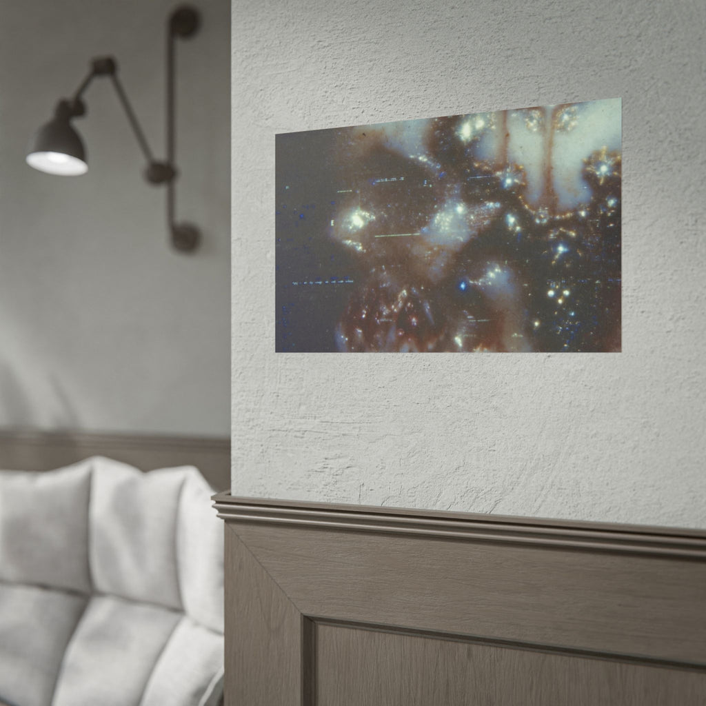 Devastation poster