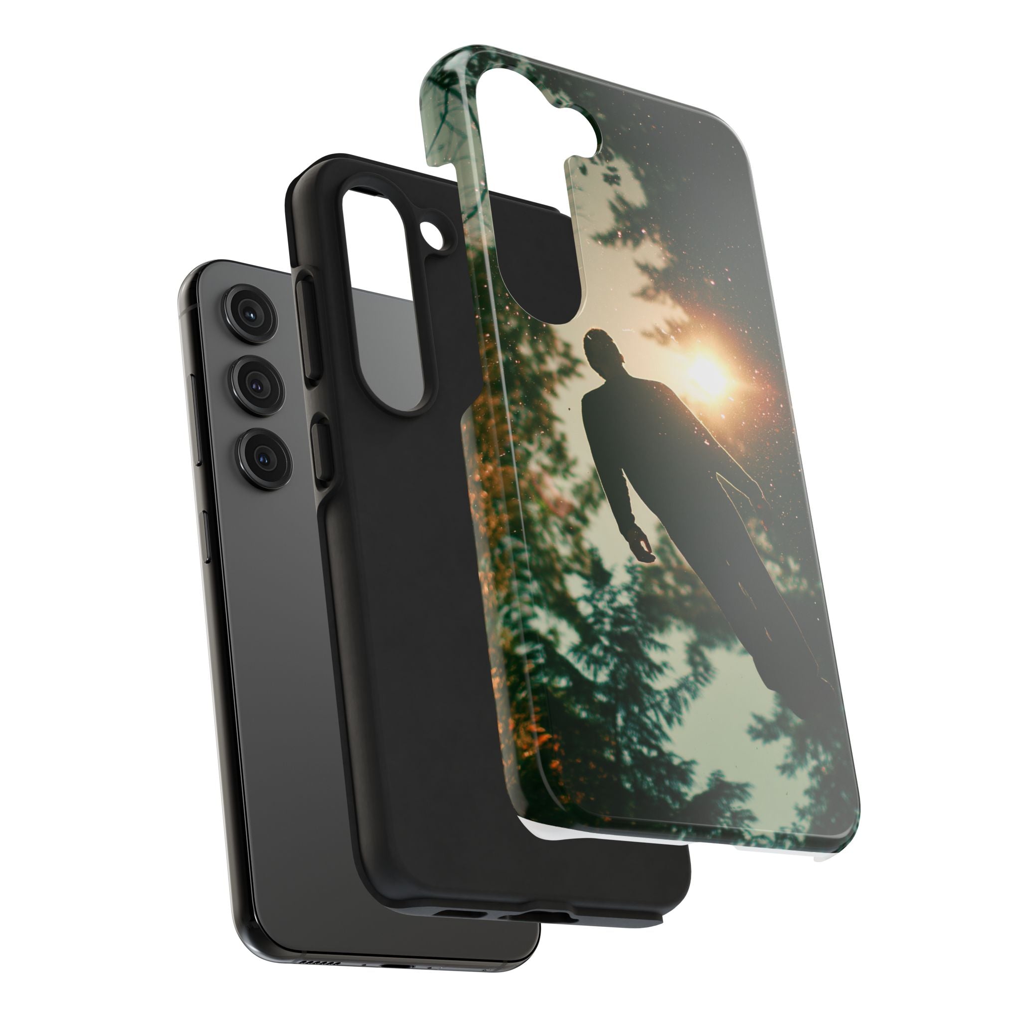 Late summer phone case