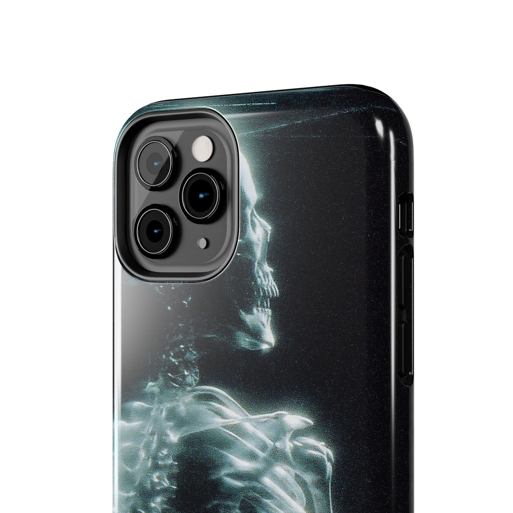 X ray phone case