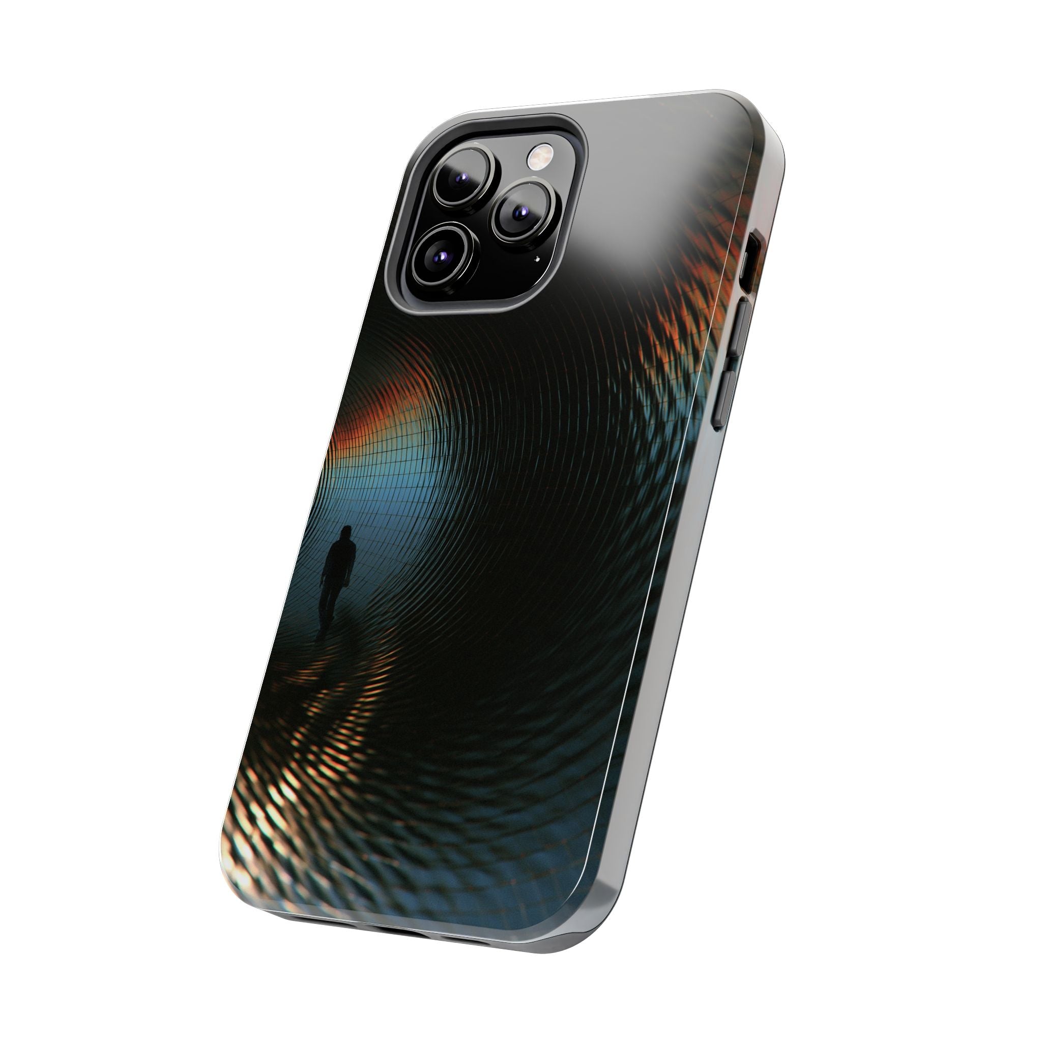 Infinity phone case