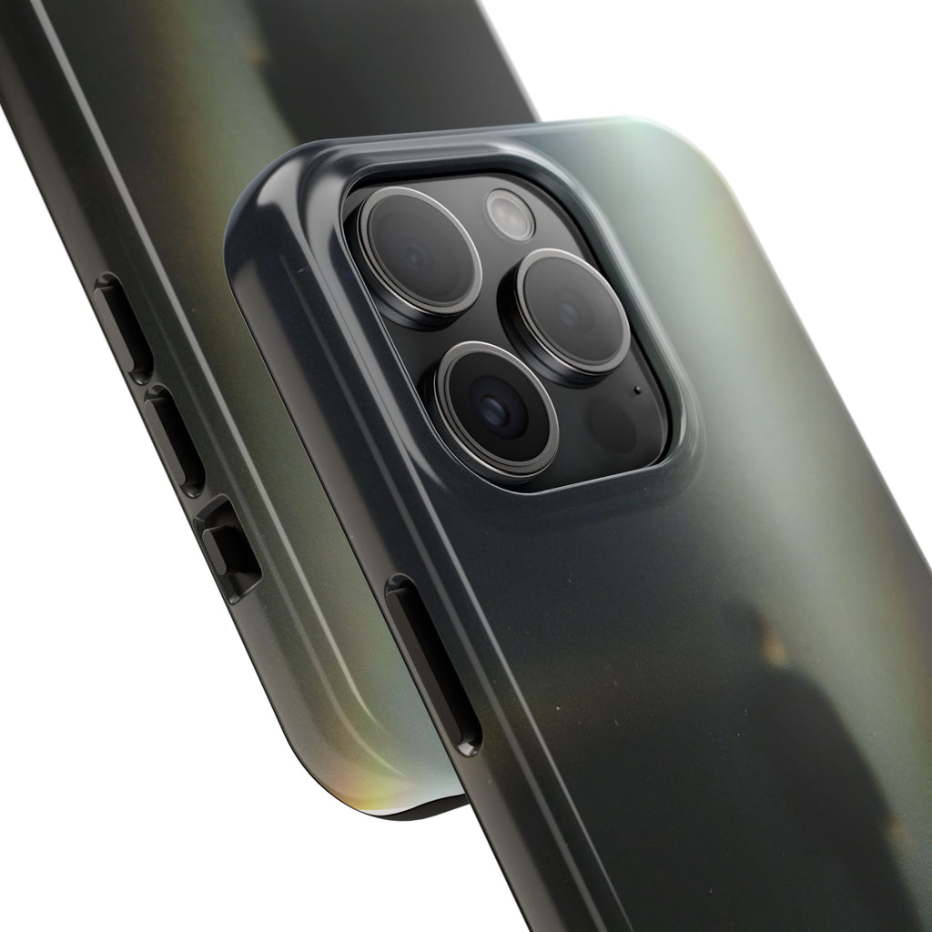 Lost phone case
