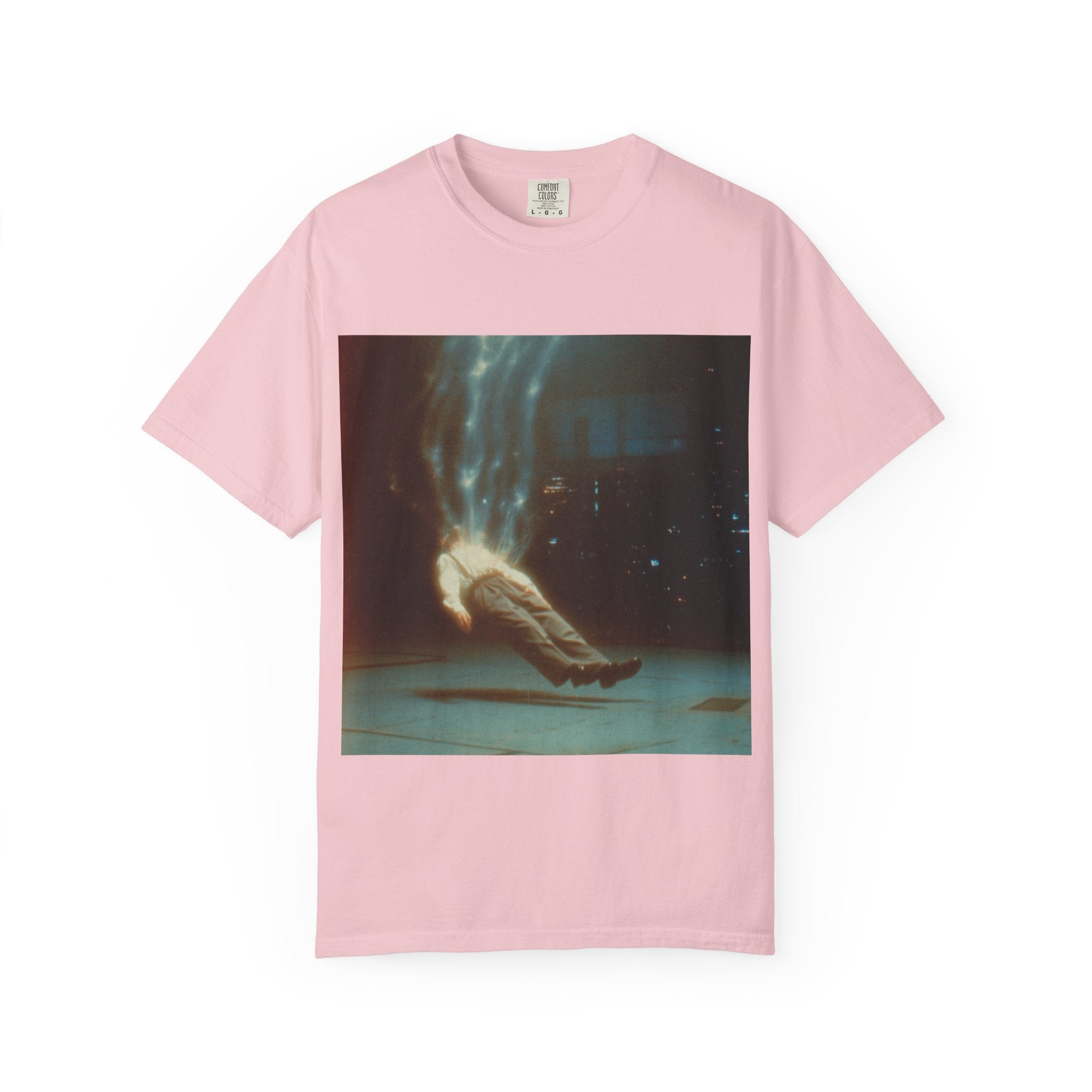 Energy drain tee