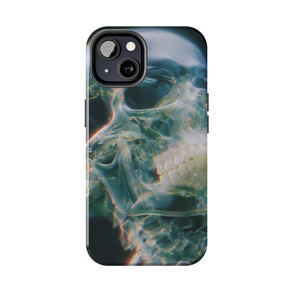 Gamma phone case