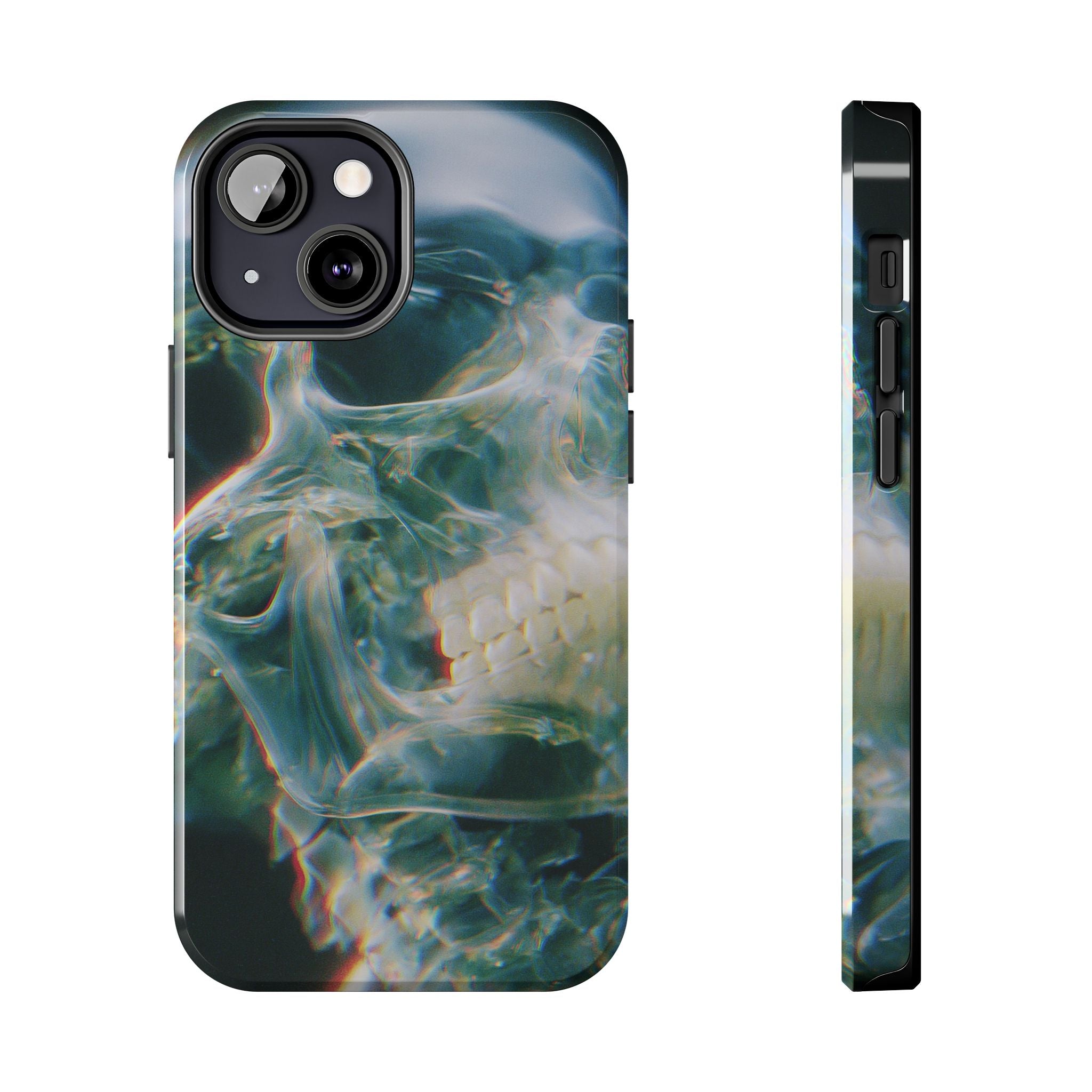 Gamma phone case