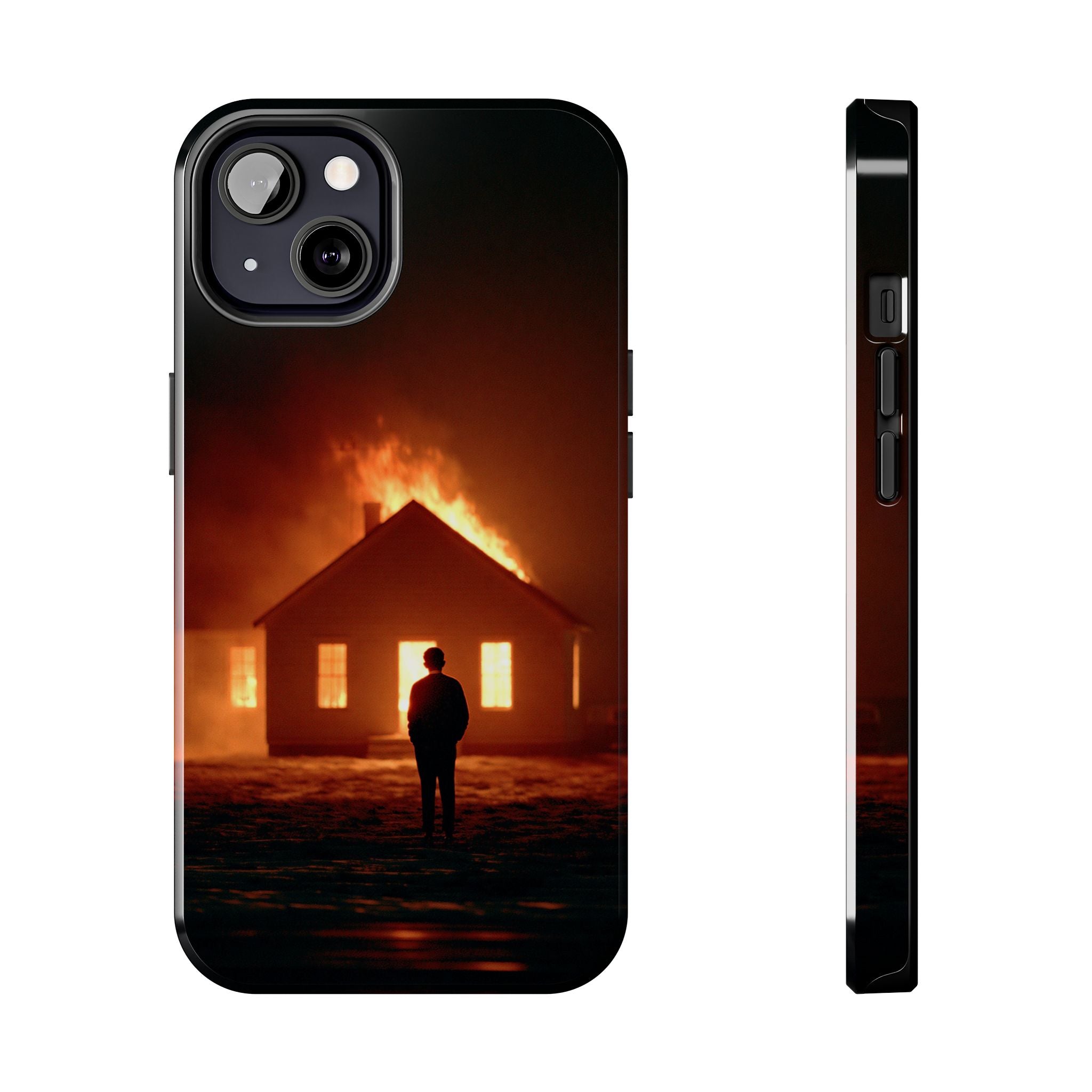 Disarray phone case