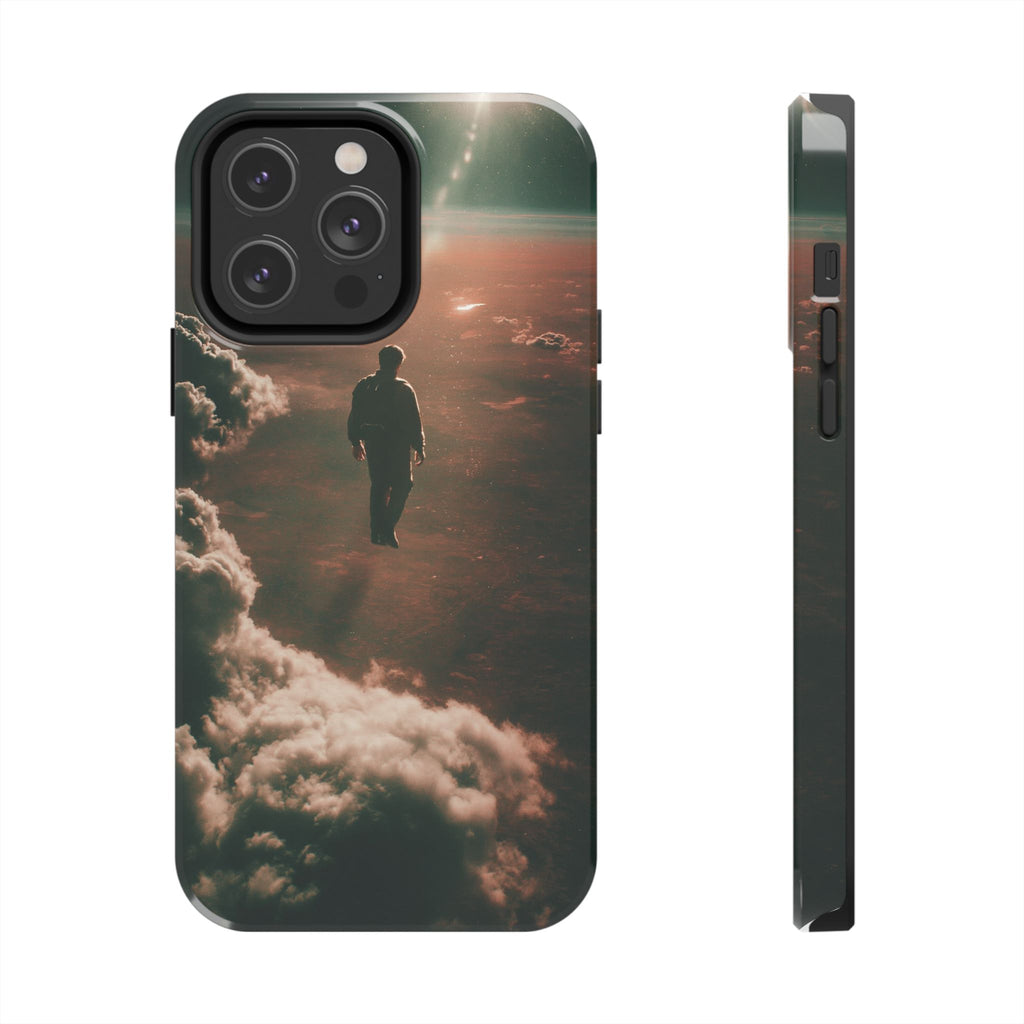 Wanderer phone case