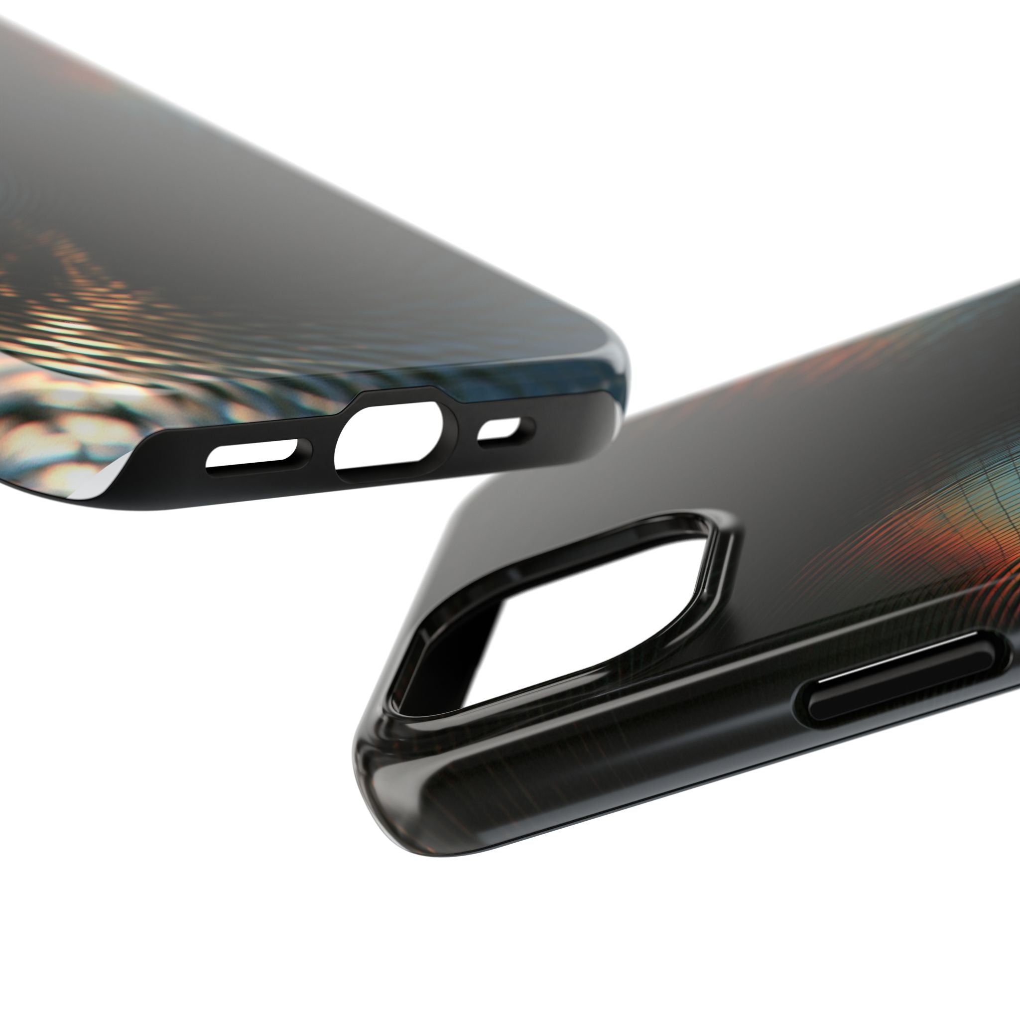 Infinity phone case