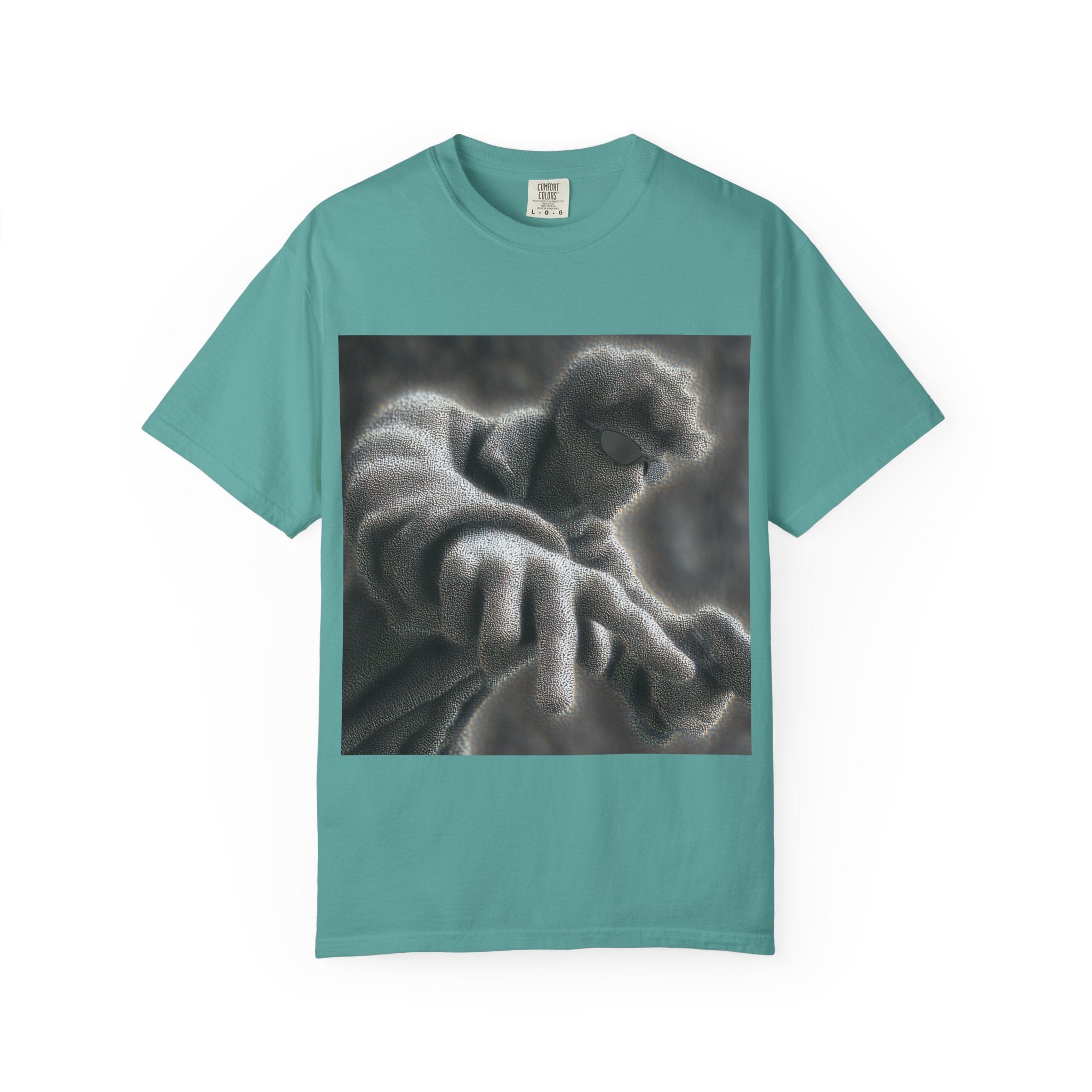 Static tee