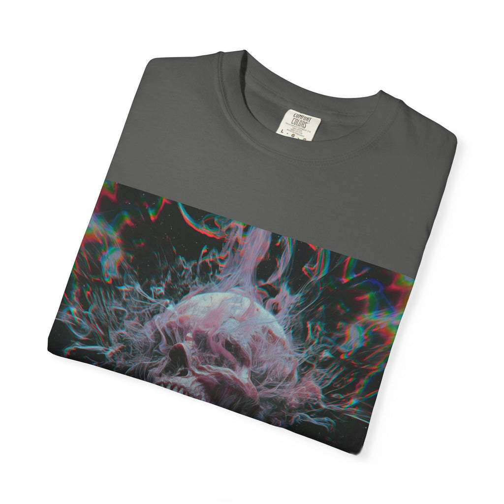 Forgotten soul tee