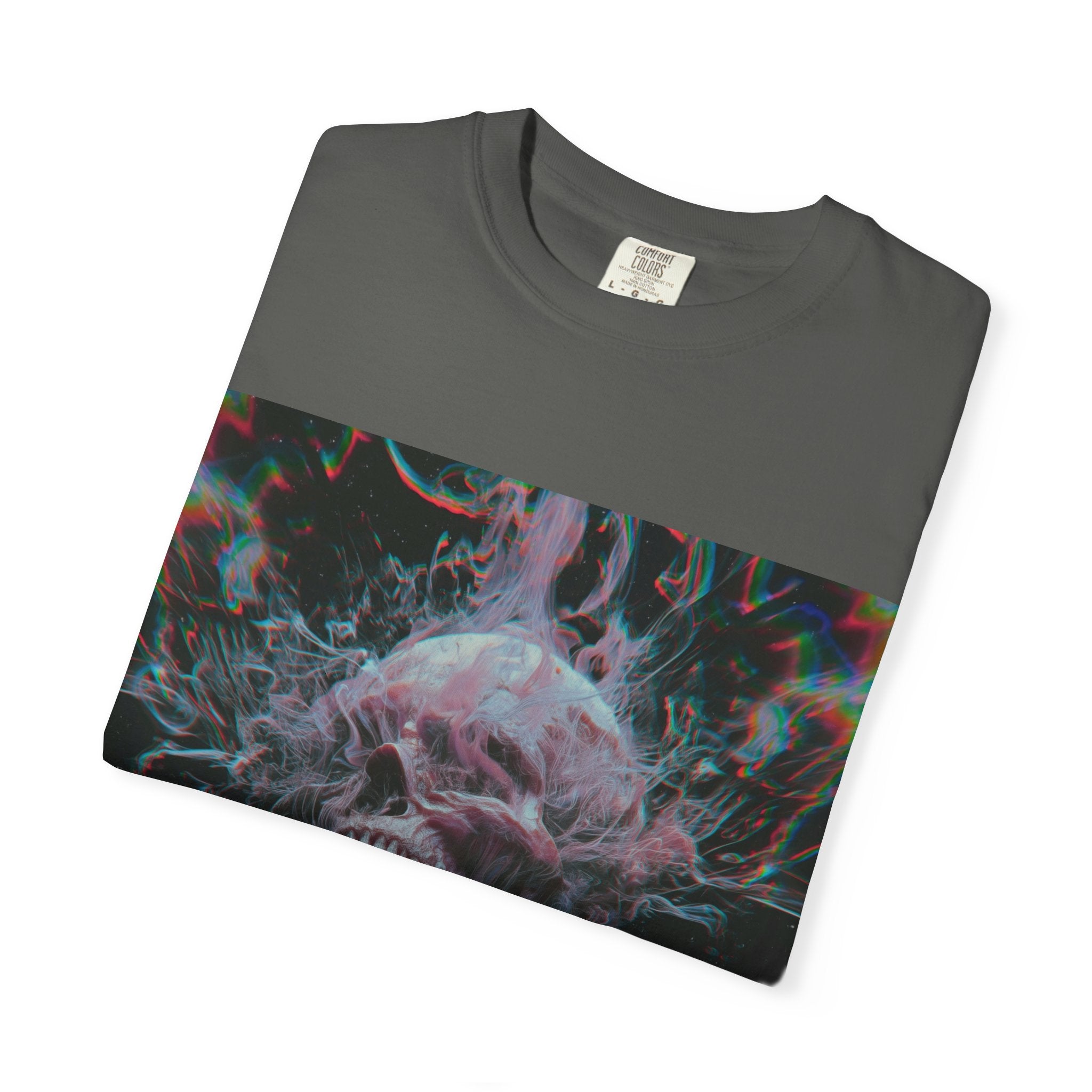 Forgotten soul tee