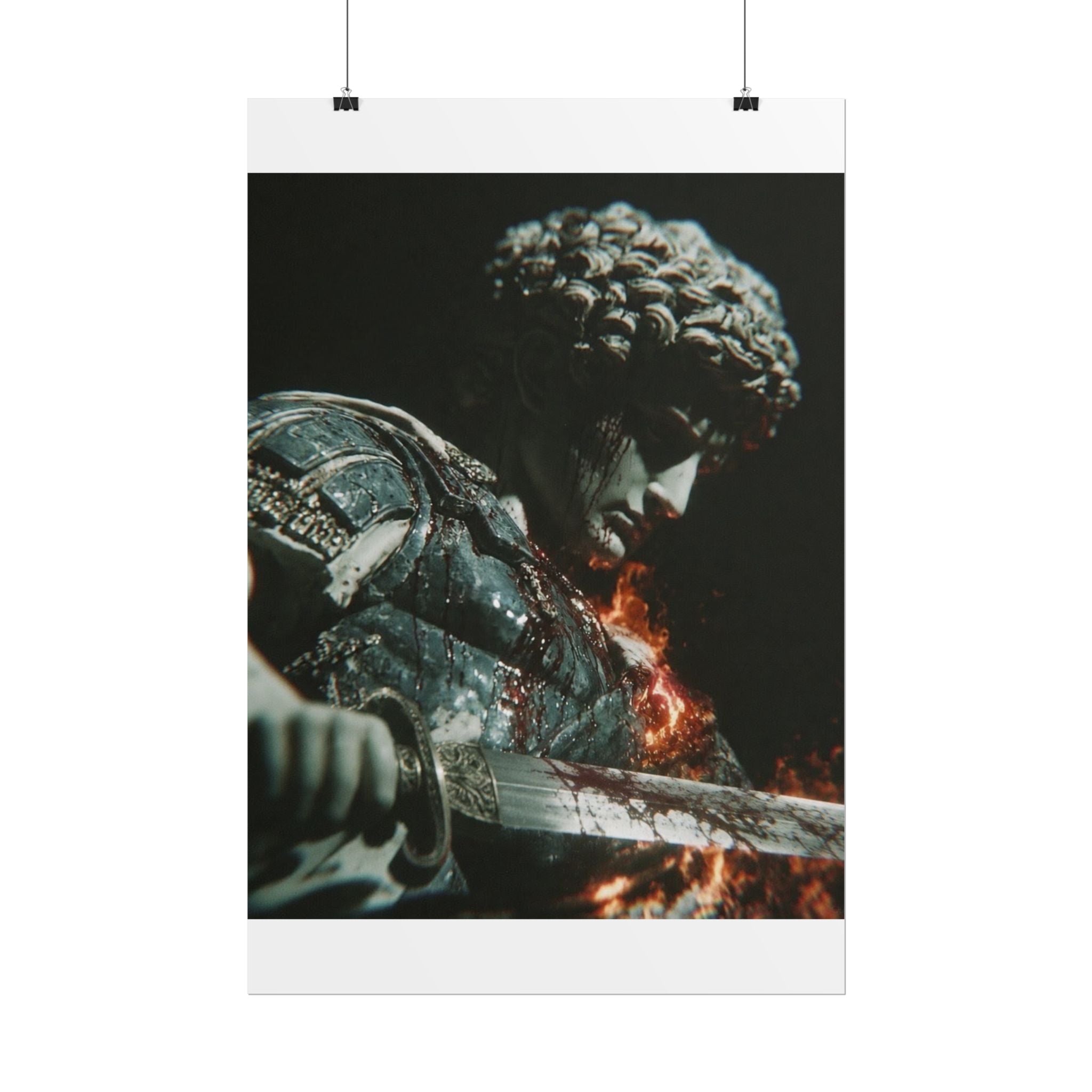Centurion poster