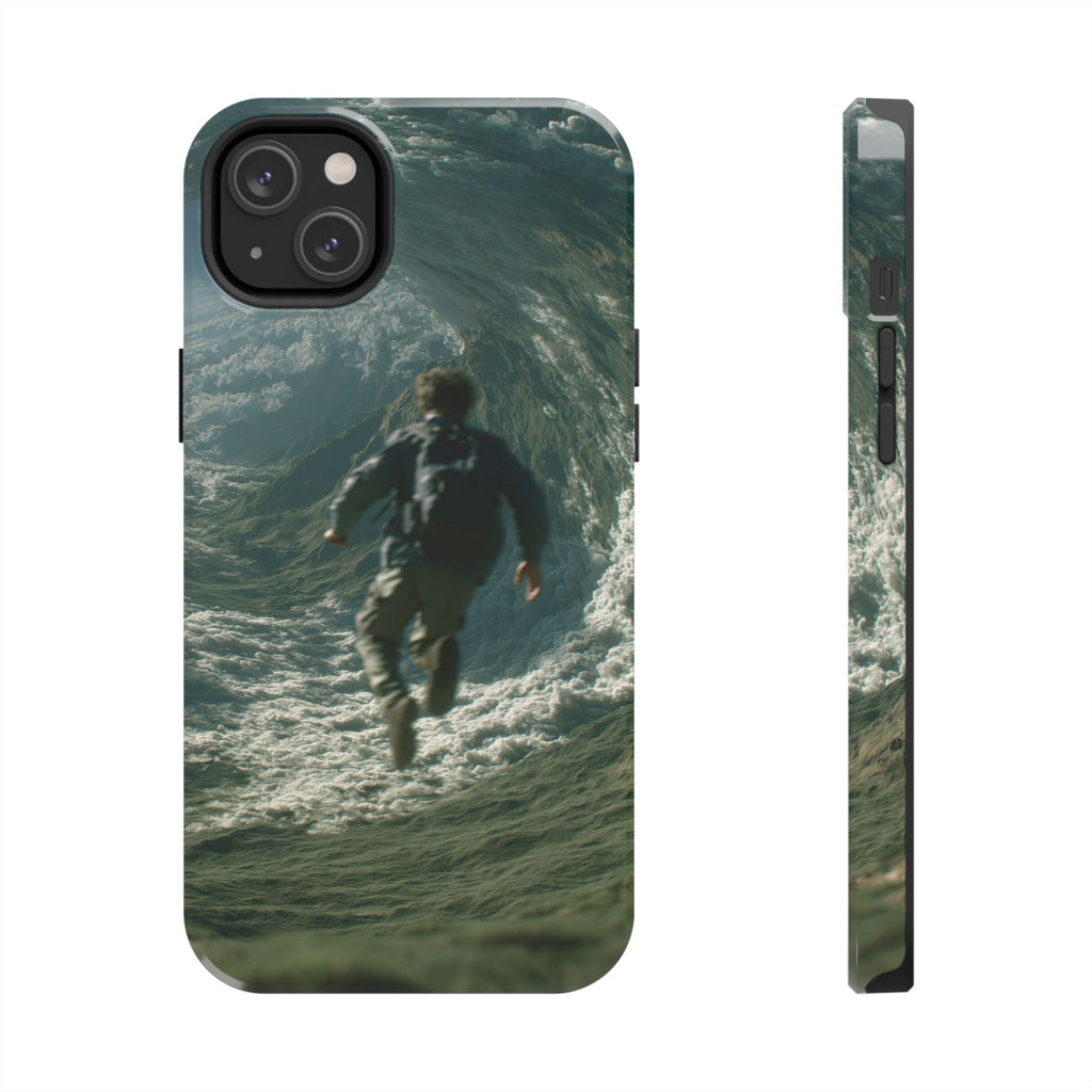 Momentum phone case
