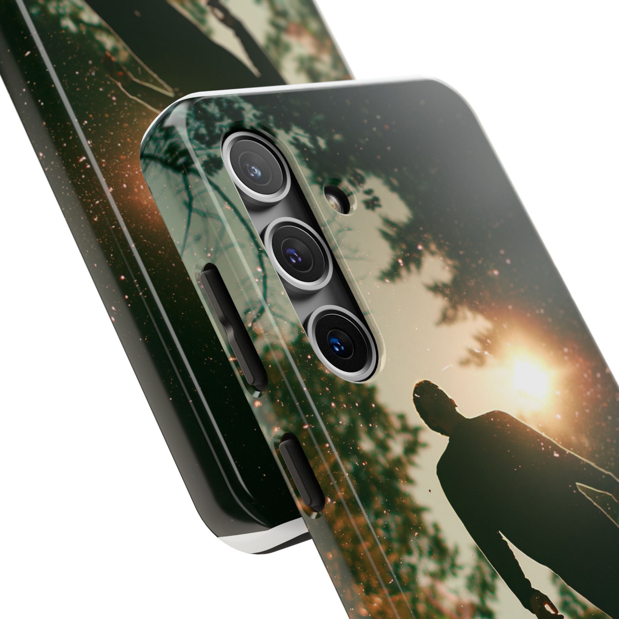 Late summer phone case