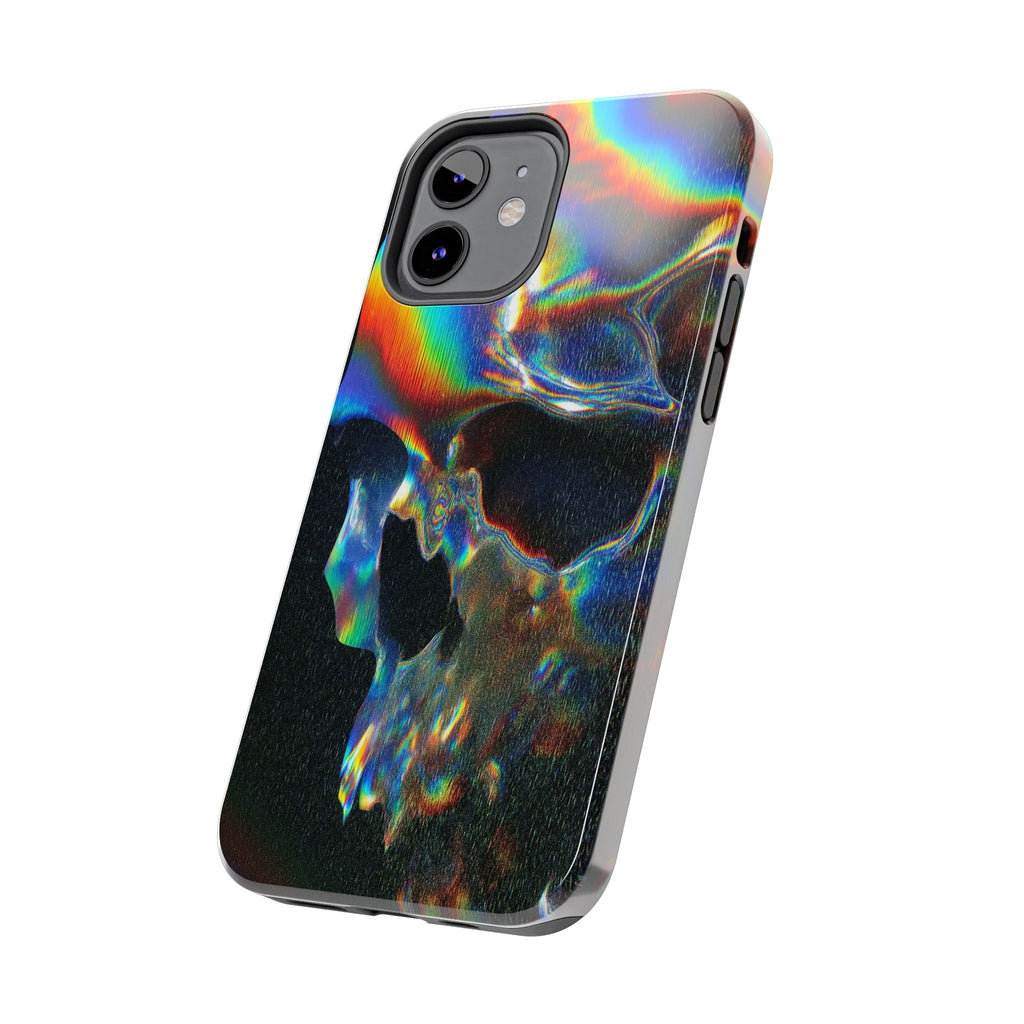 Spectrum phone case