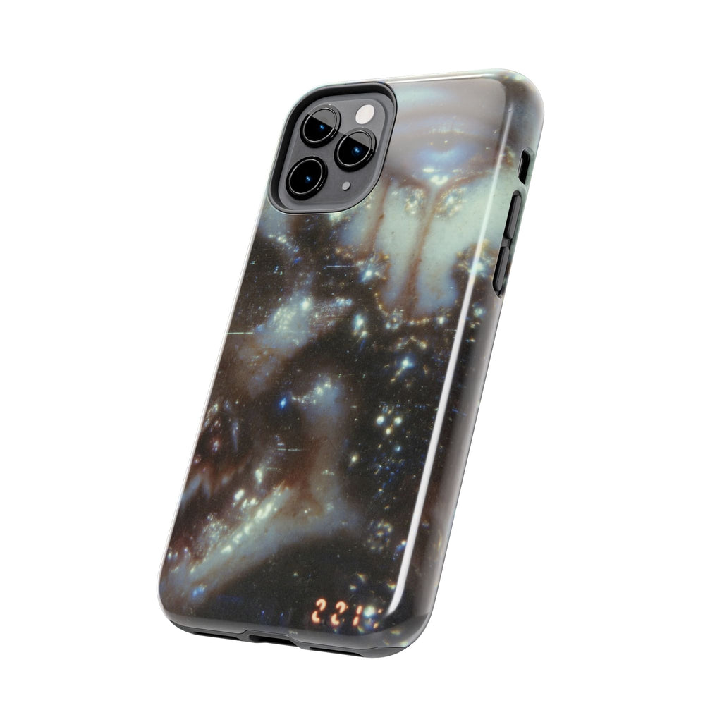 Devastation phone case