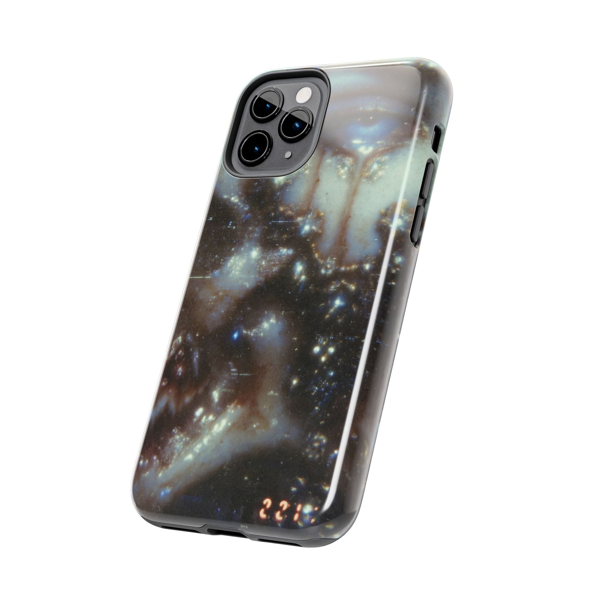 Devastation phone case