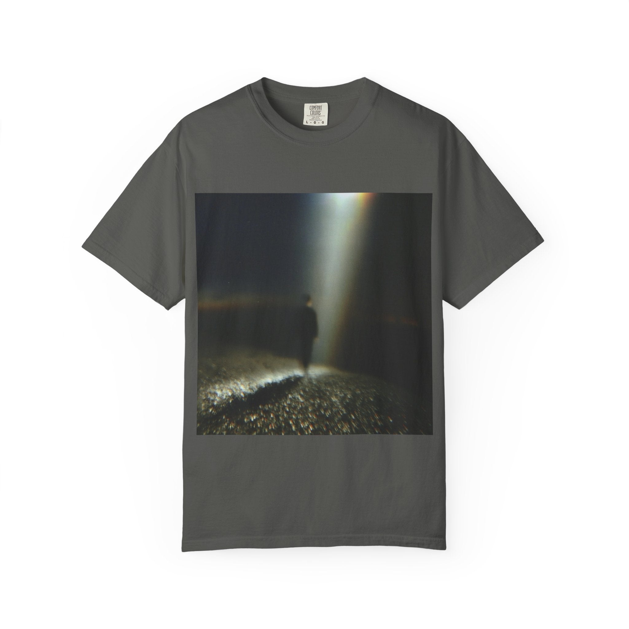 Lost tee