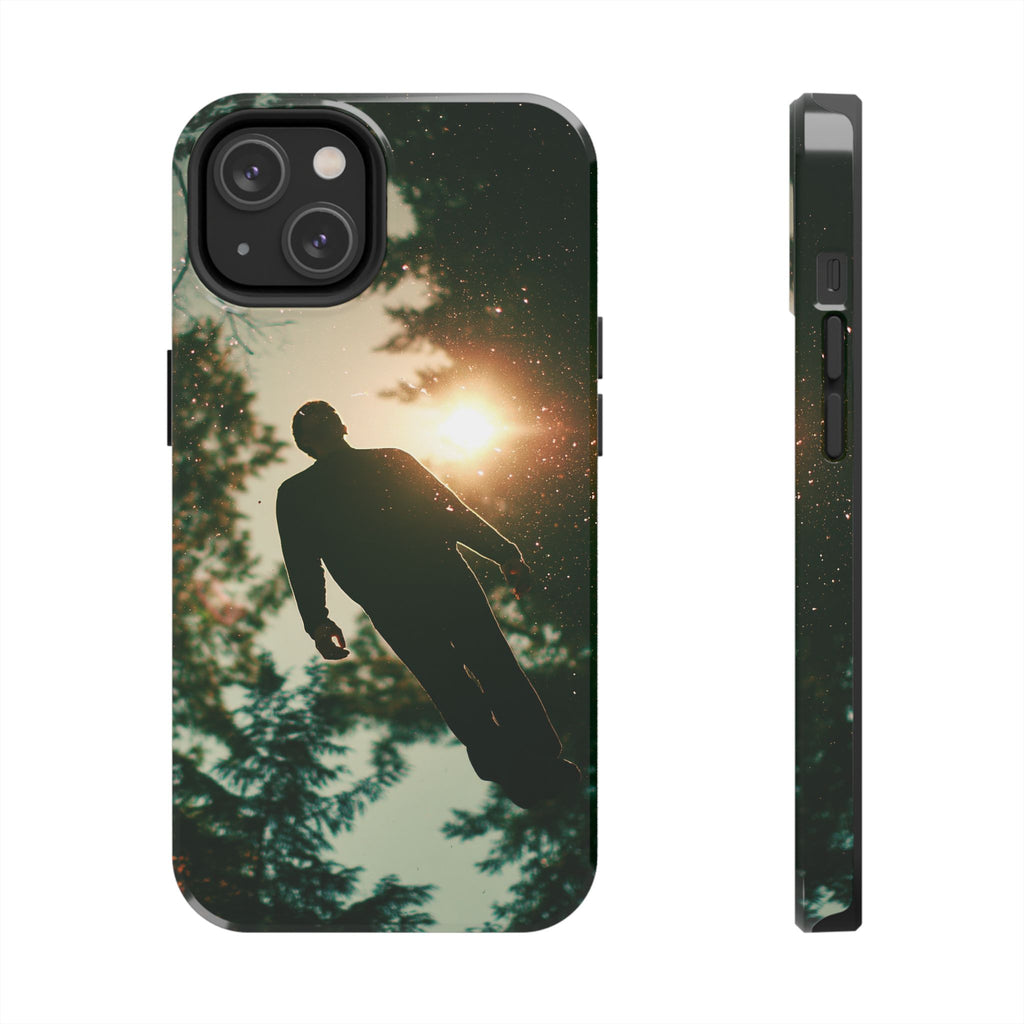 Late summer phone case