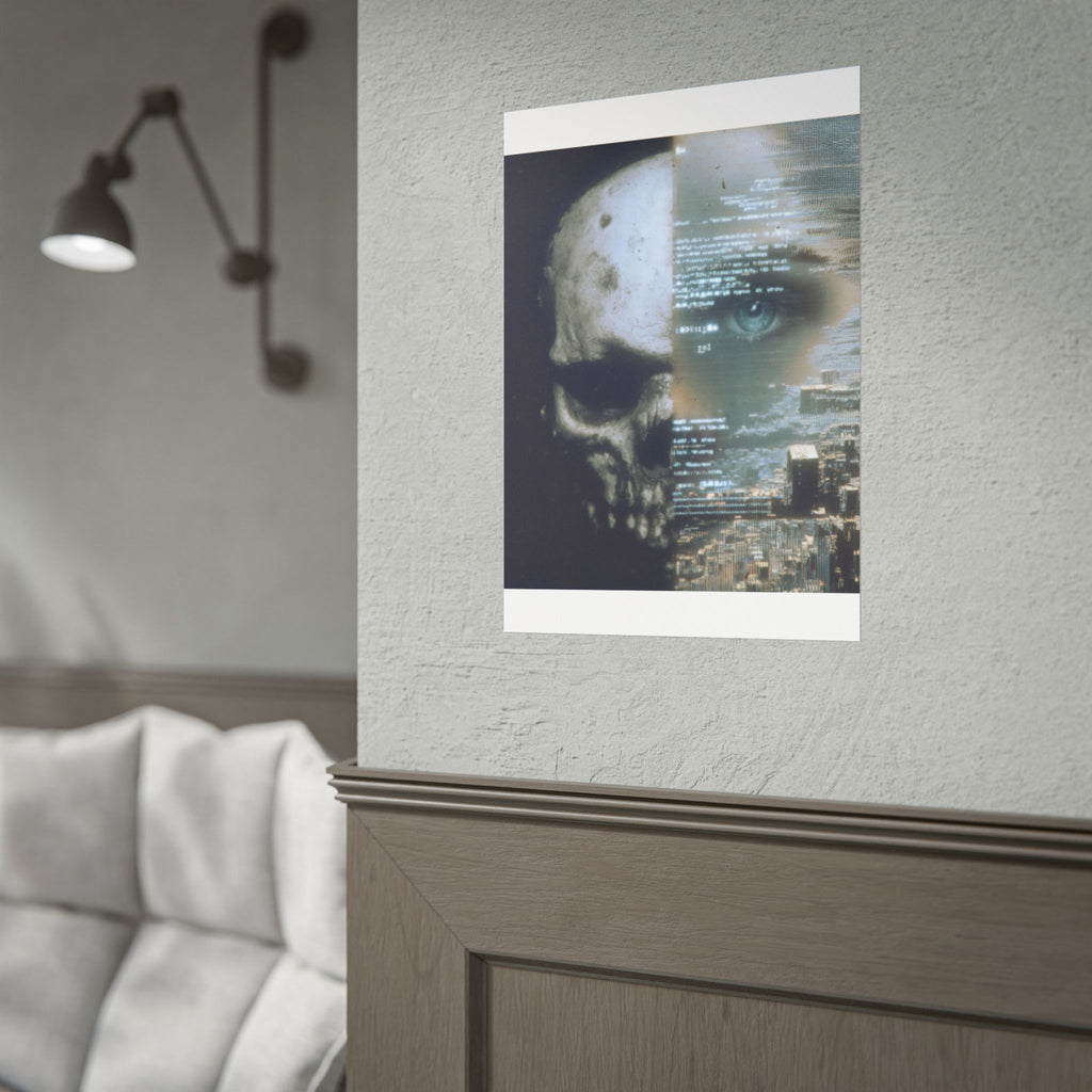 Dichotomy poster