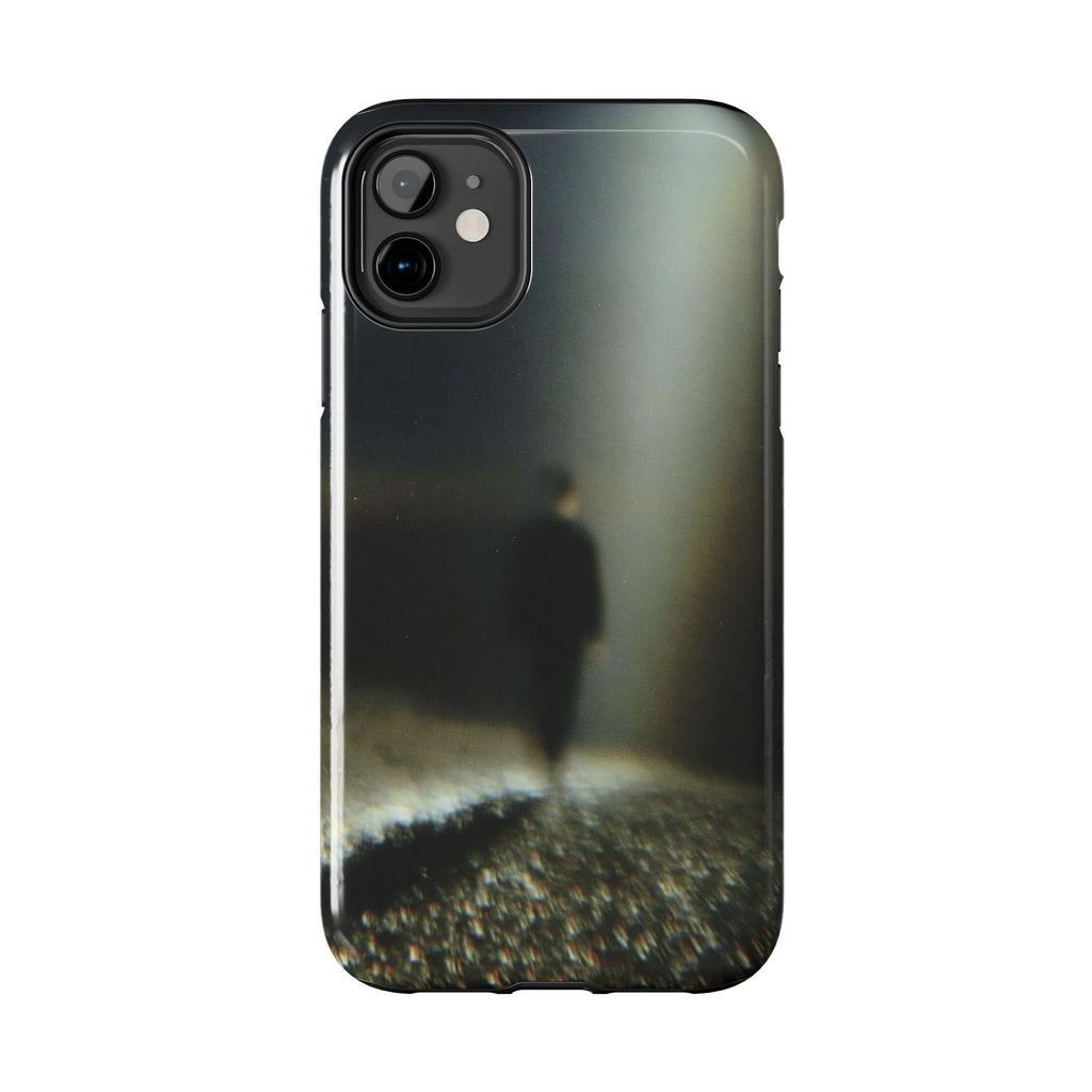 Lost phone case