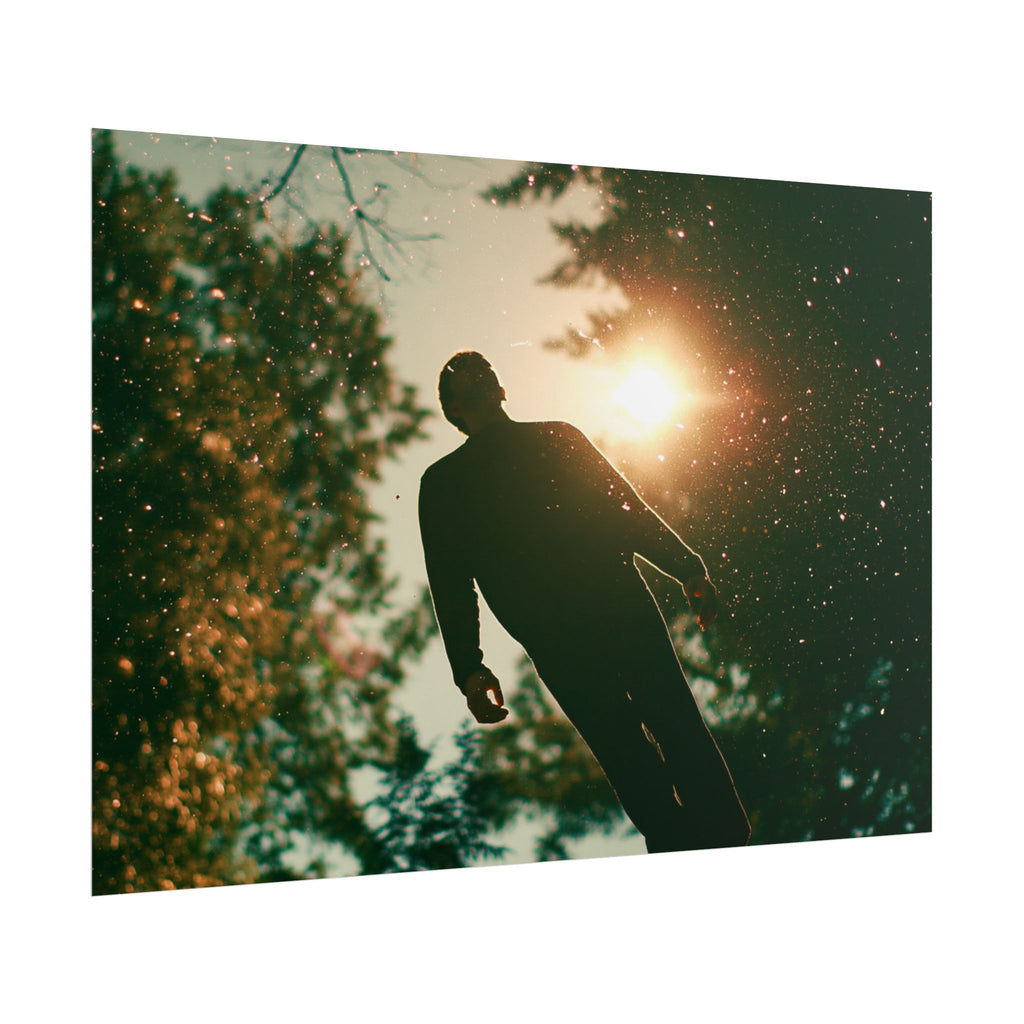 Late summer poster