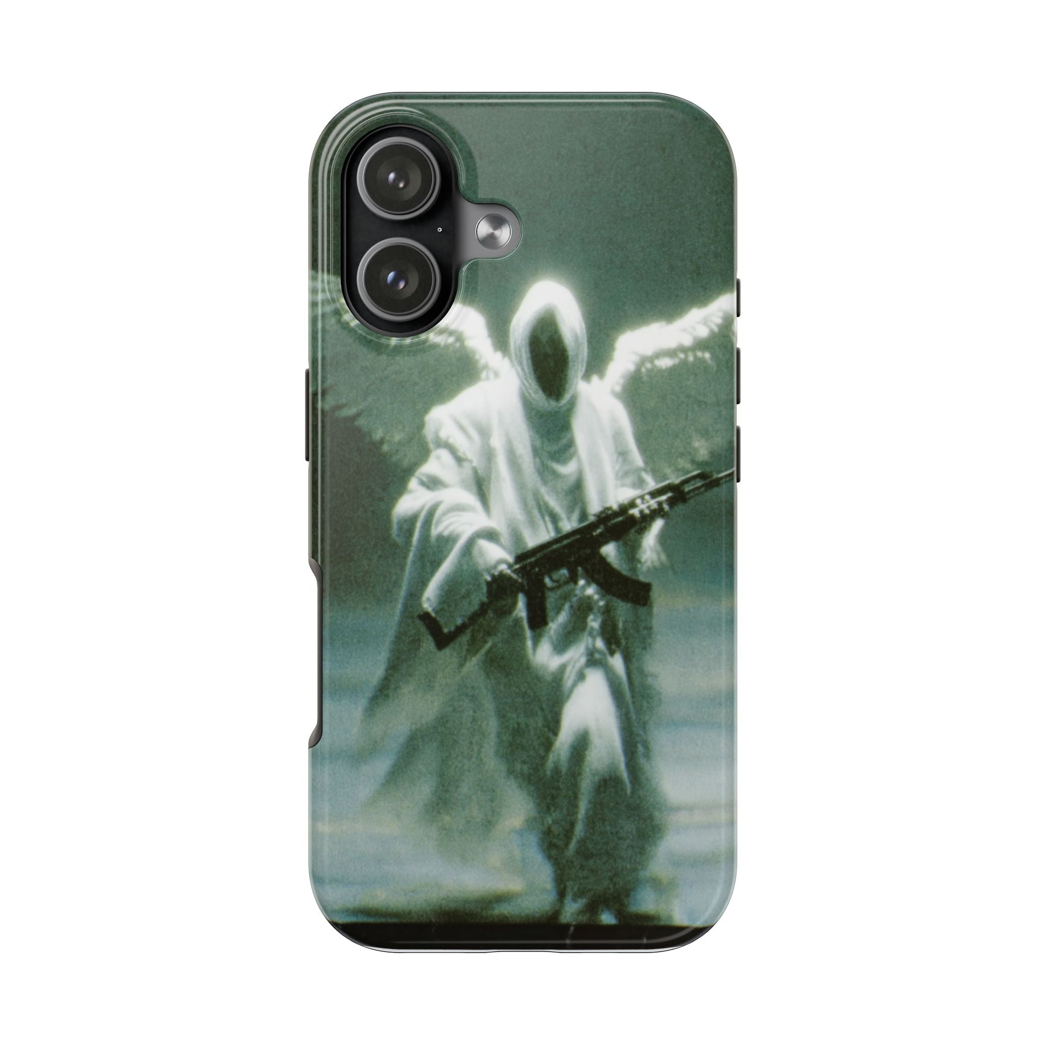 D3ATH phone case