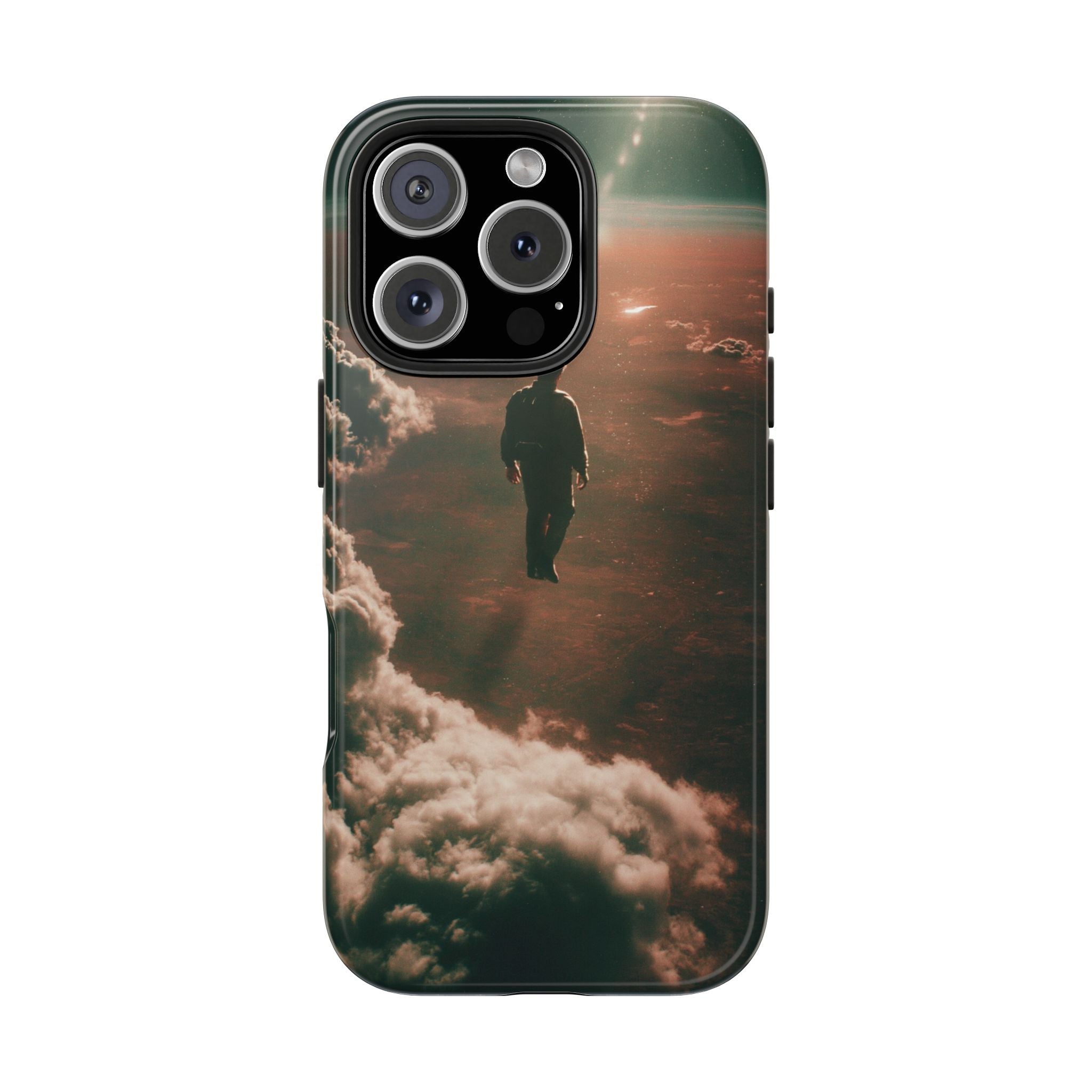 Wanderer phone case
