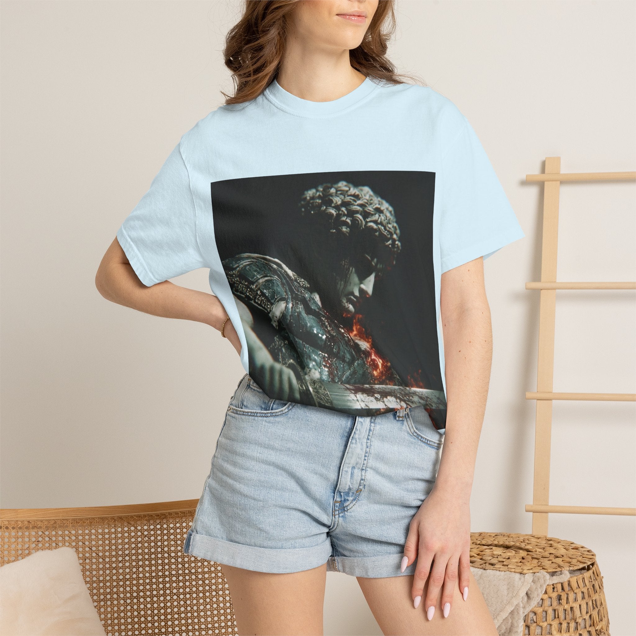 Centurion tee