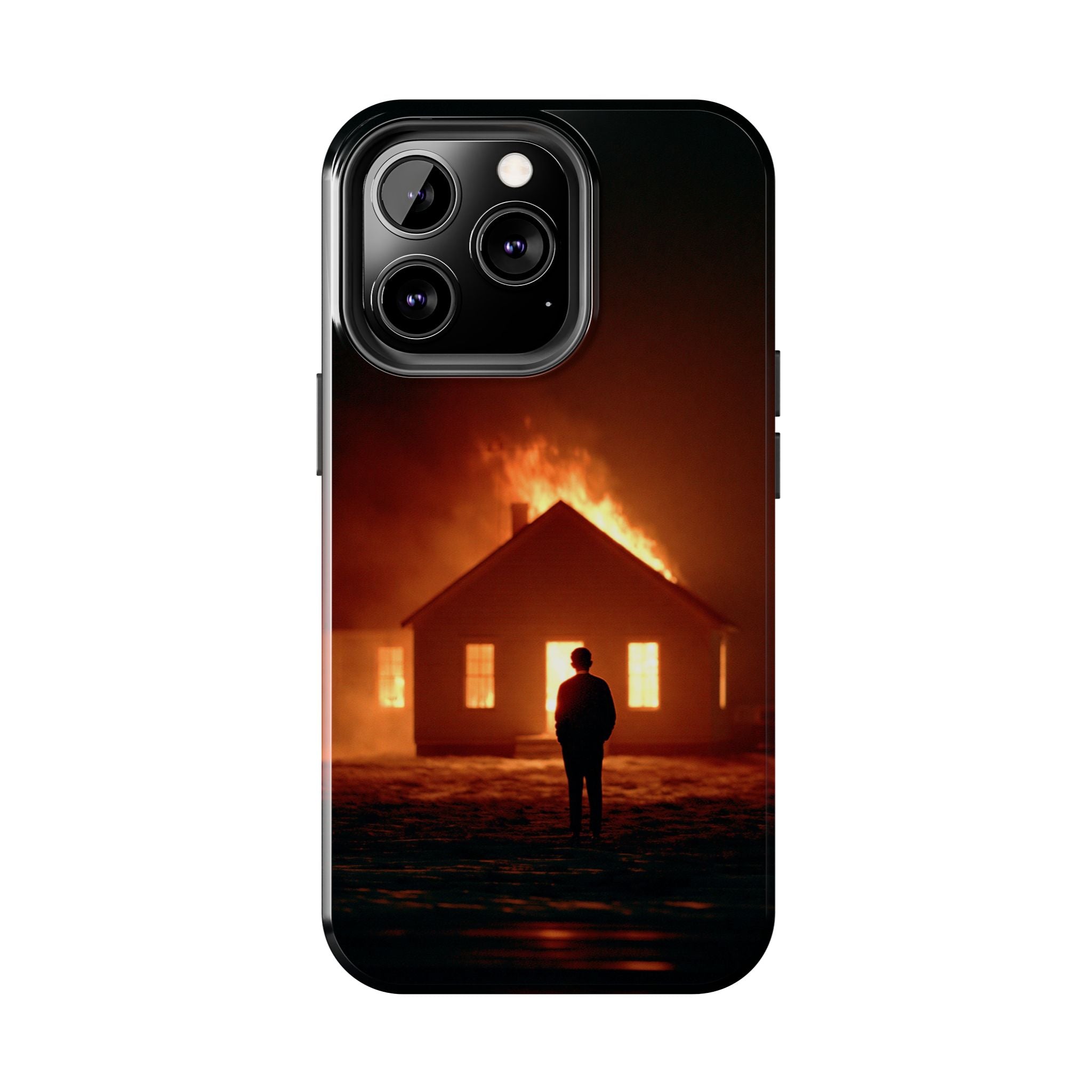 Disarray phone case