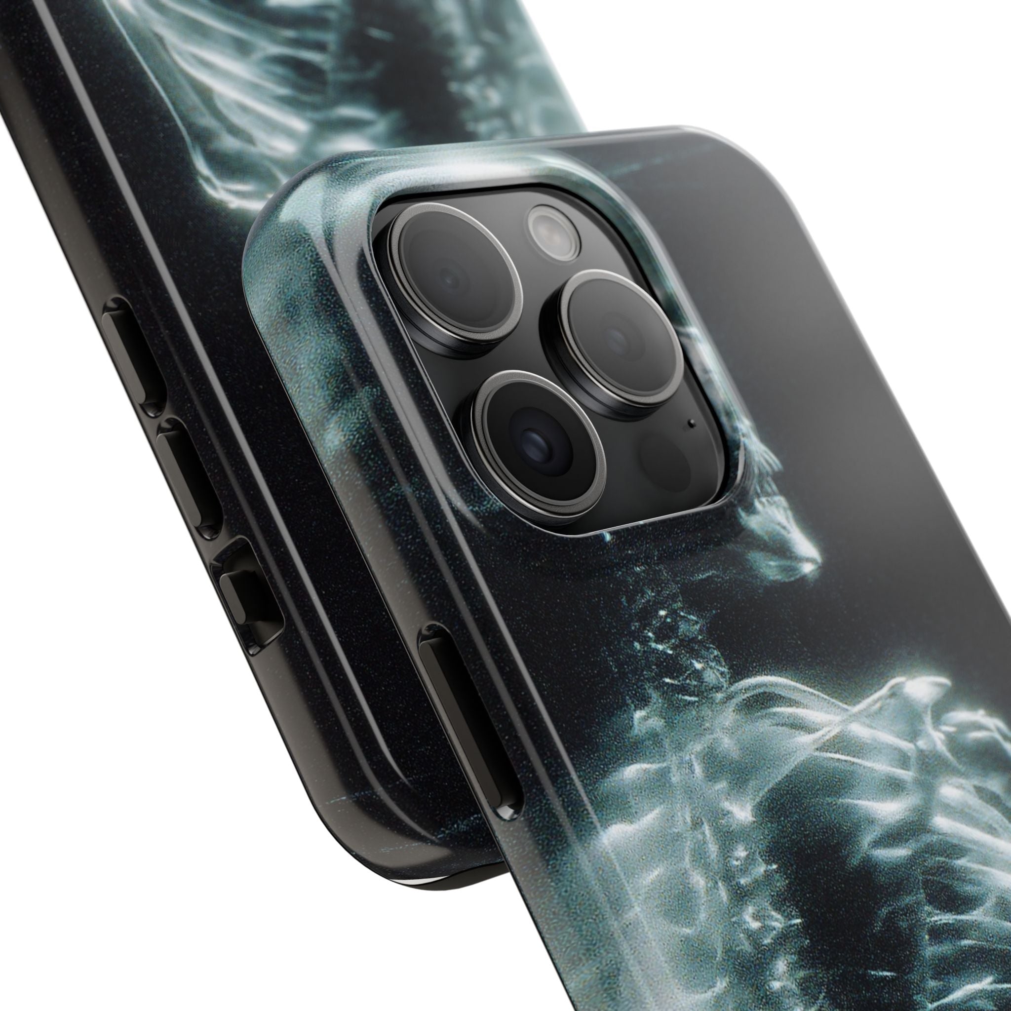 X ray phone case