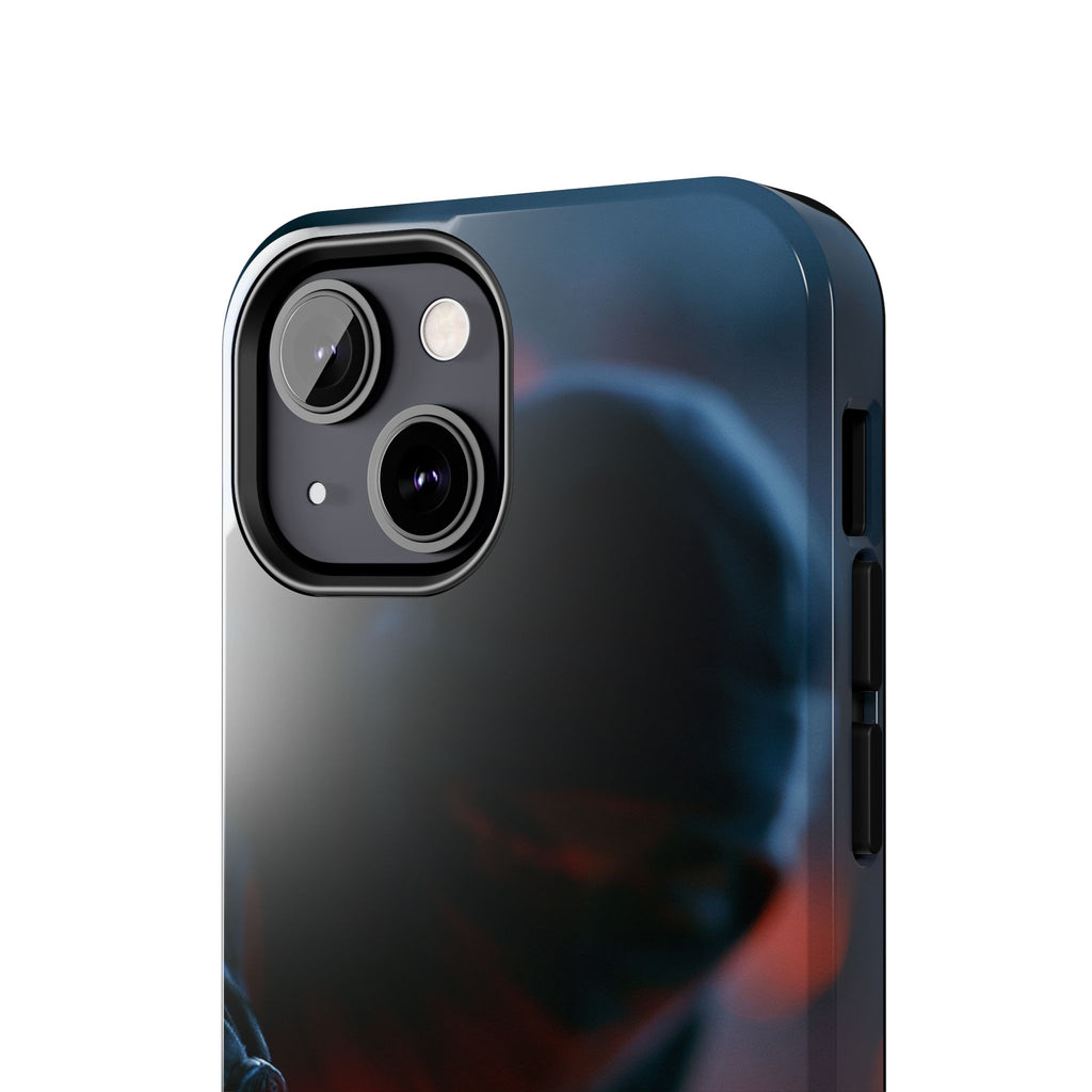 Ninja ambush phone case