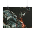 Centurion poster