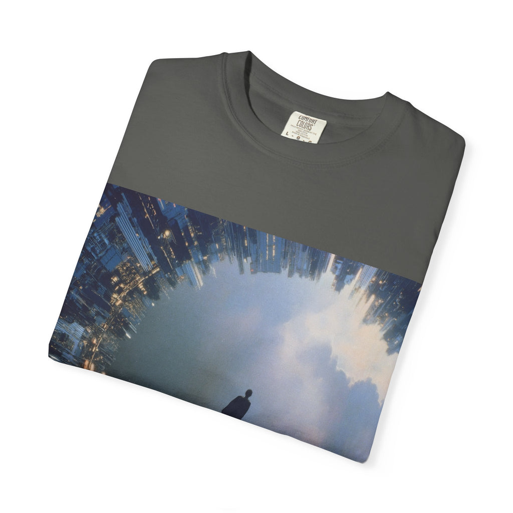 Mindwipe tee
