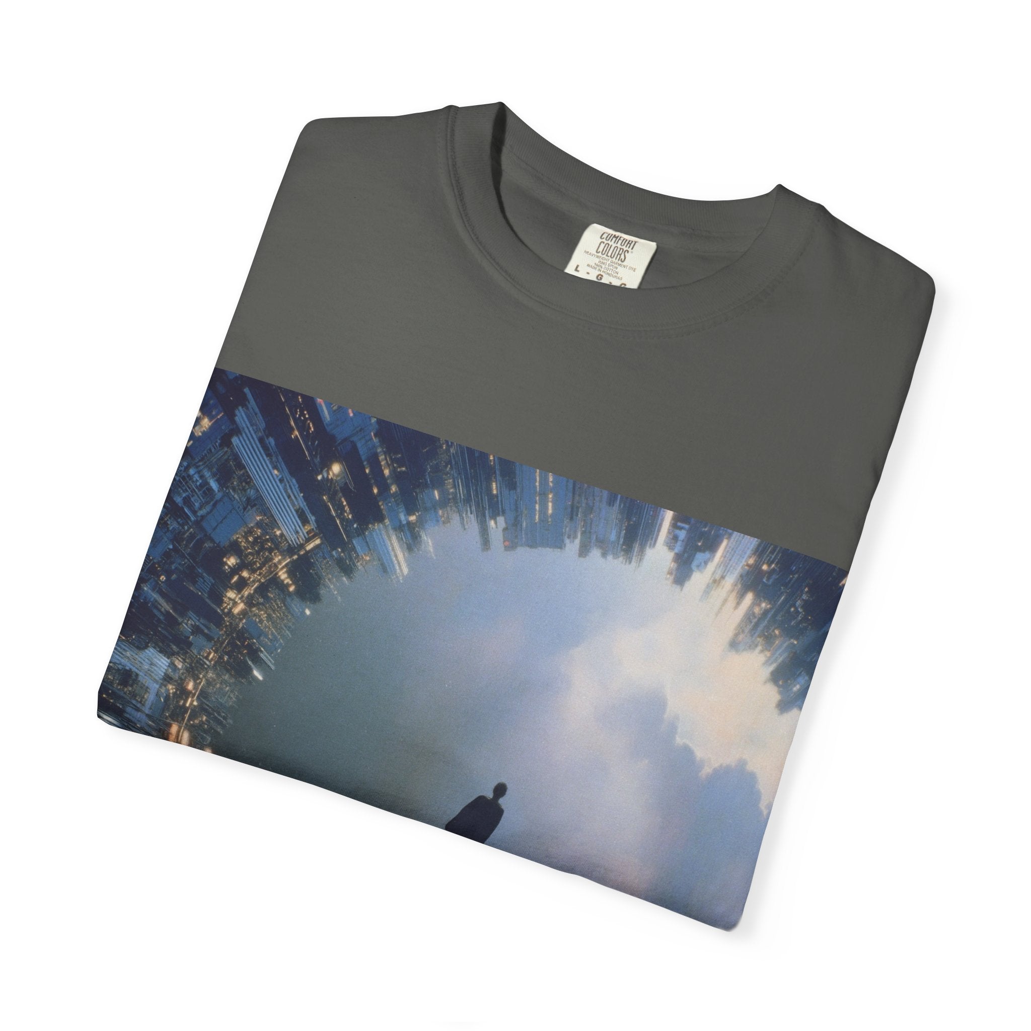Mindwipe tee