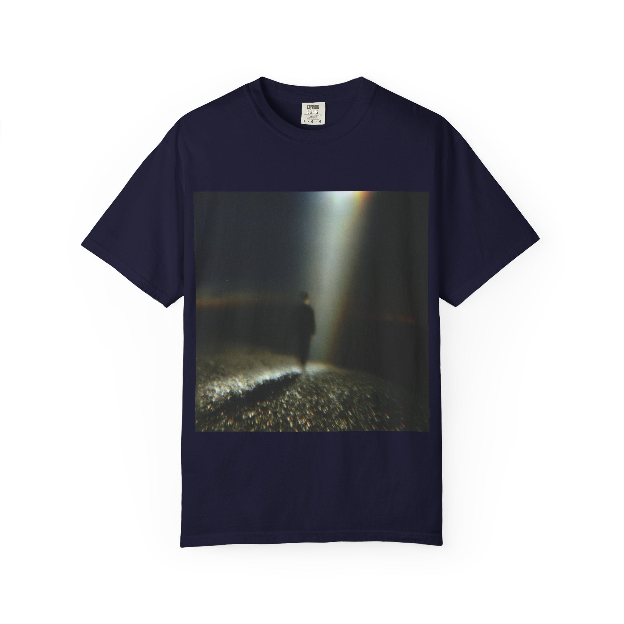 Lost tee